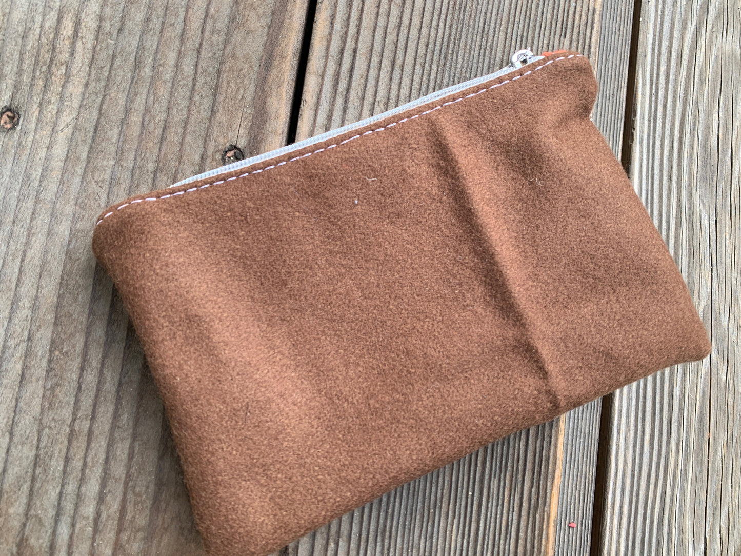 Brown Cat Bag
