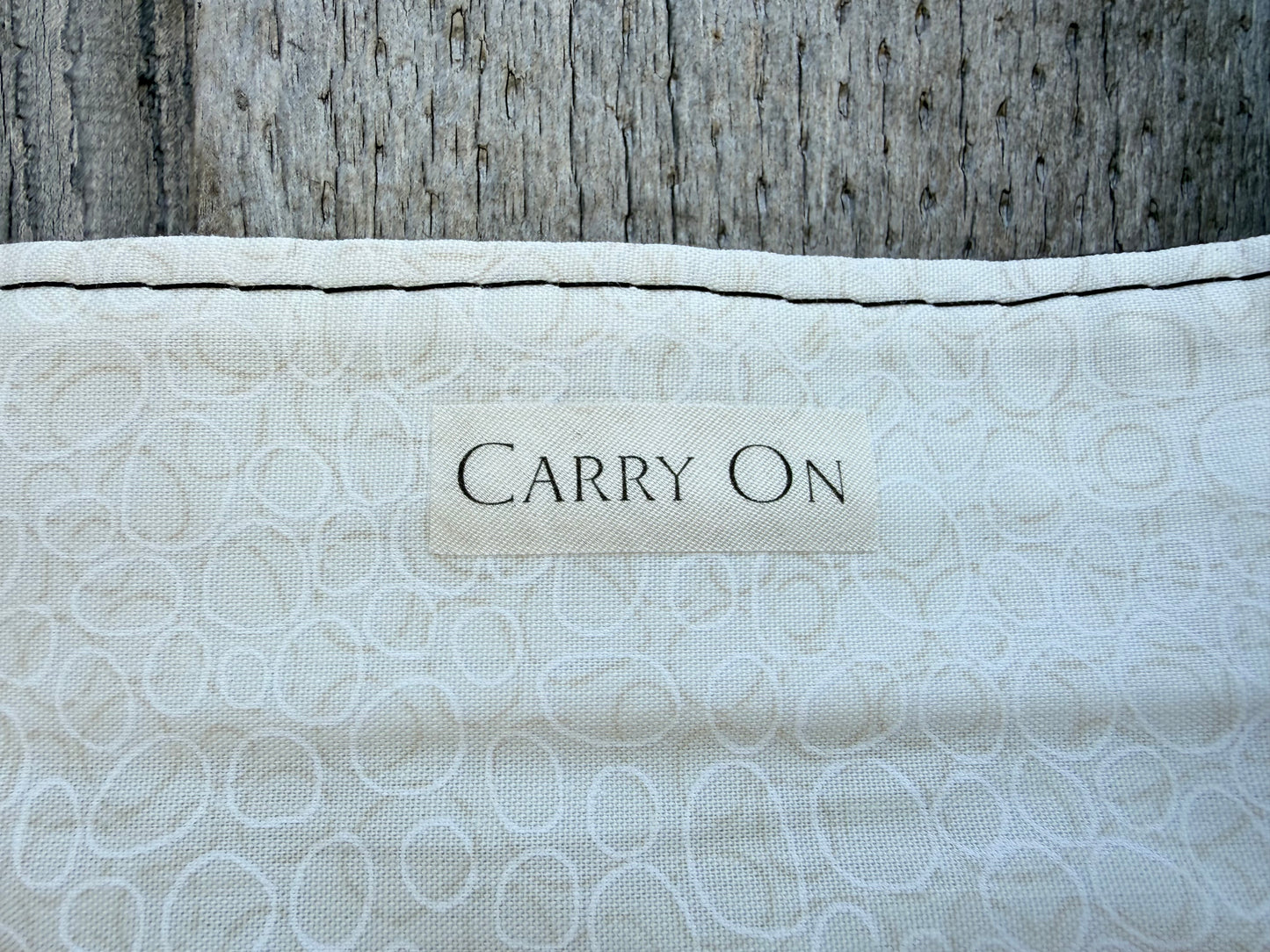 Westie Terrier Dog Tote Bag