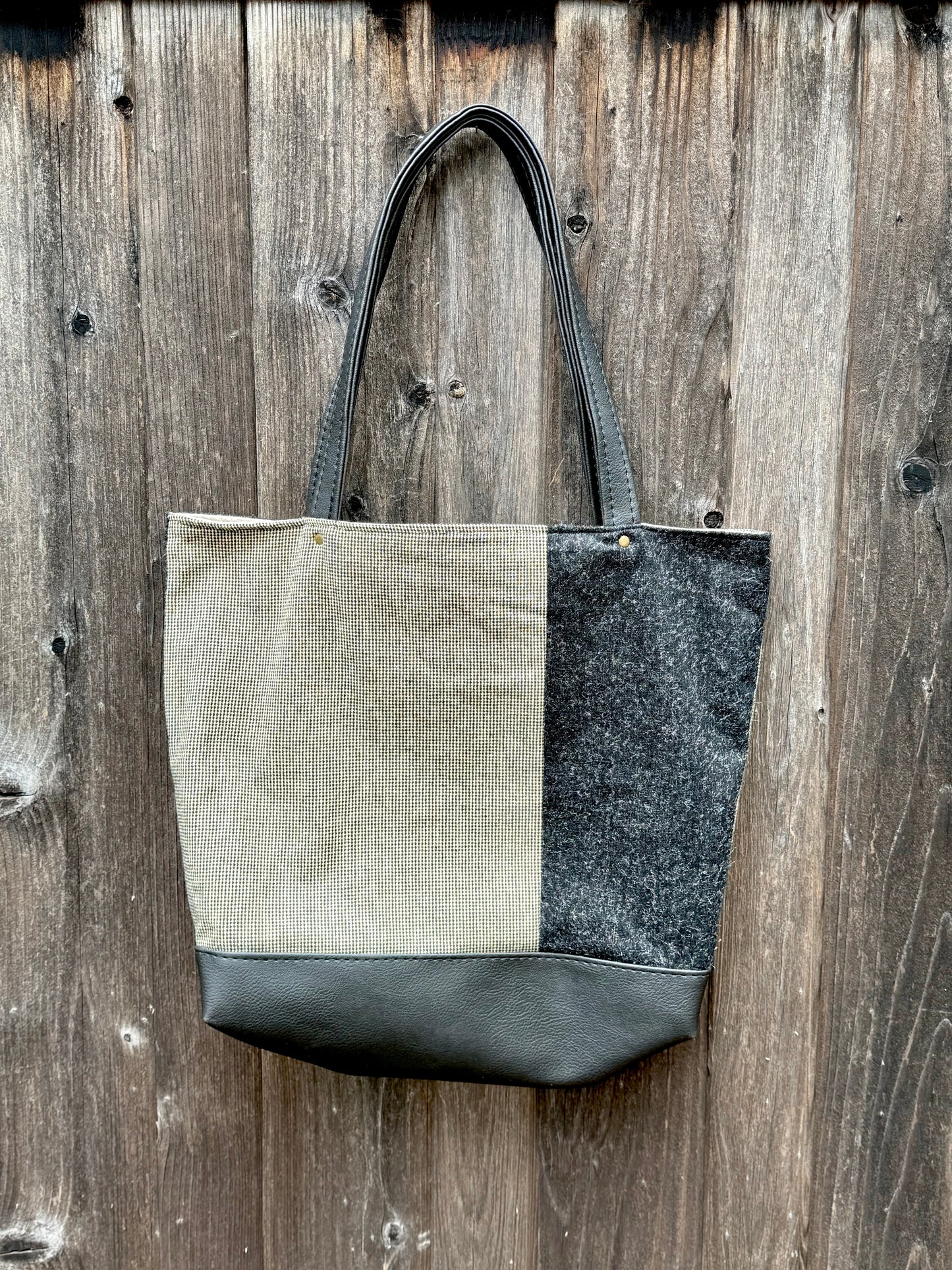 French Bulldog Tote Bag