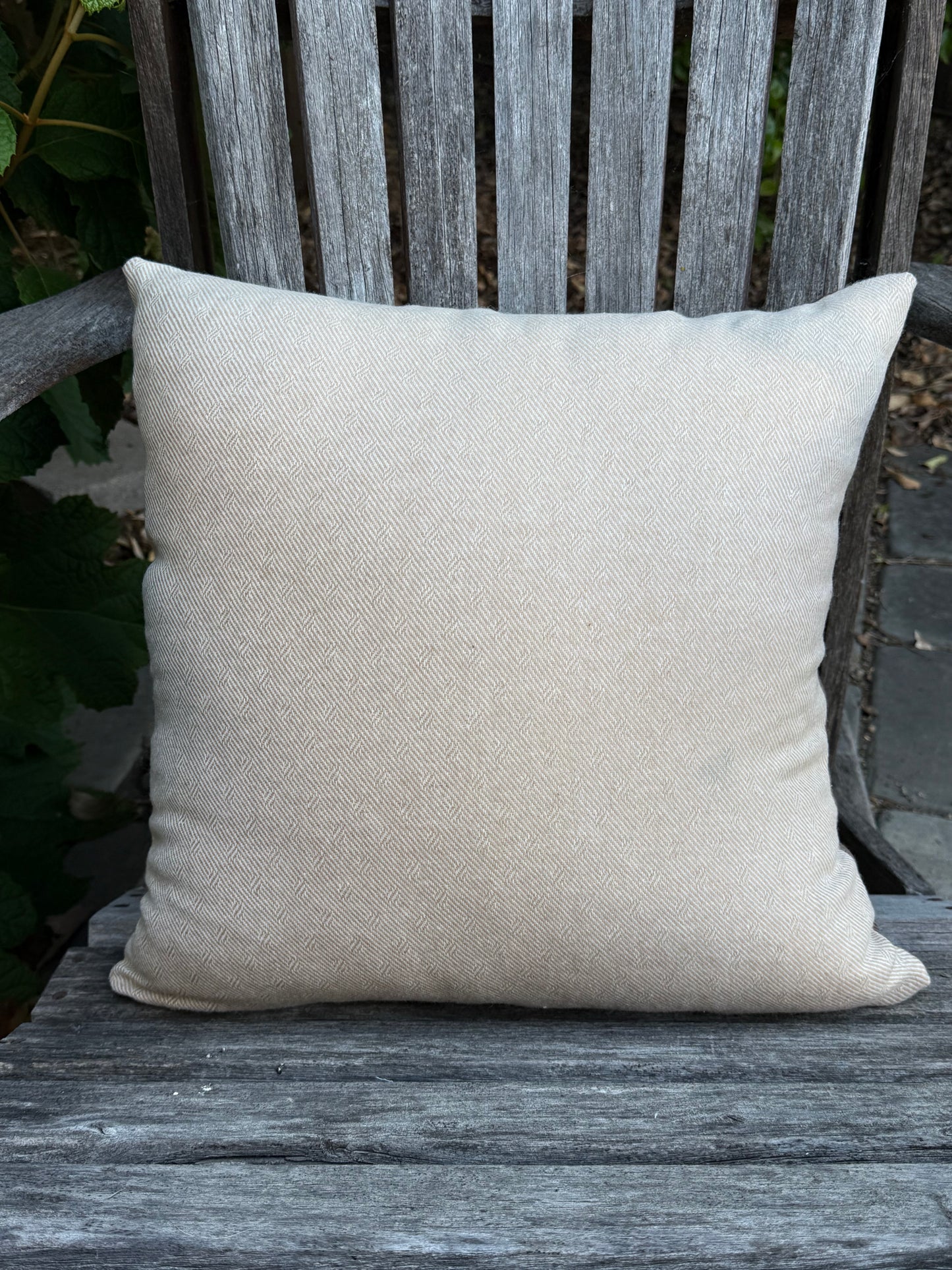 Golden Retriever Pillow