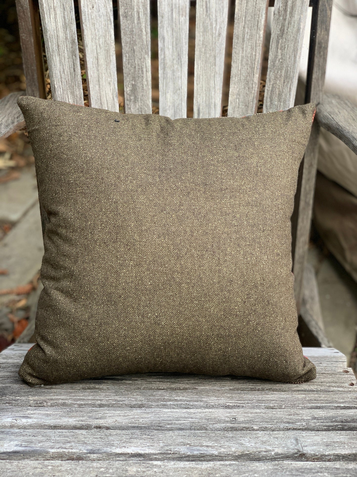 German Shepherd Dog Pillow