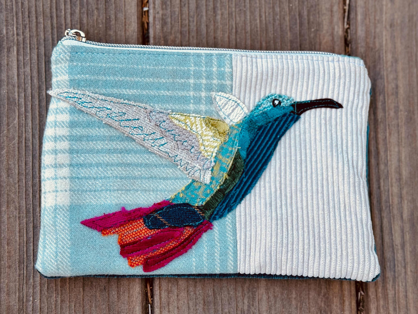 Hummingbird Bag