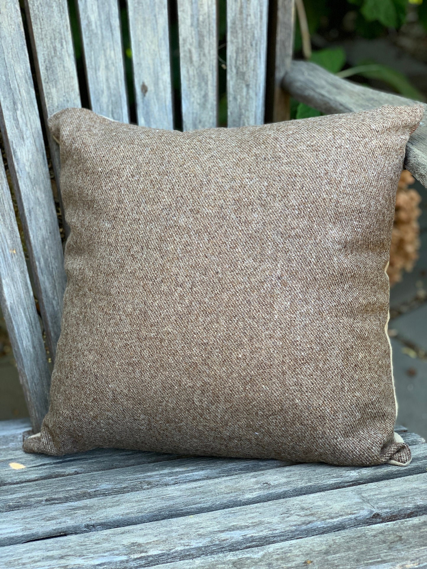 Dachshund Dog Pillow