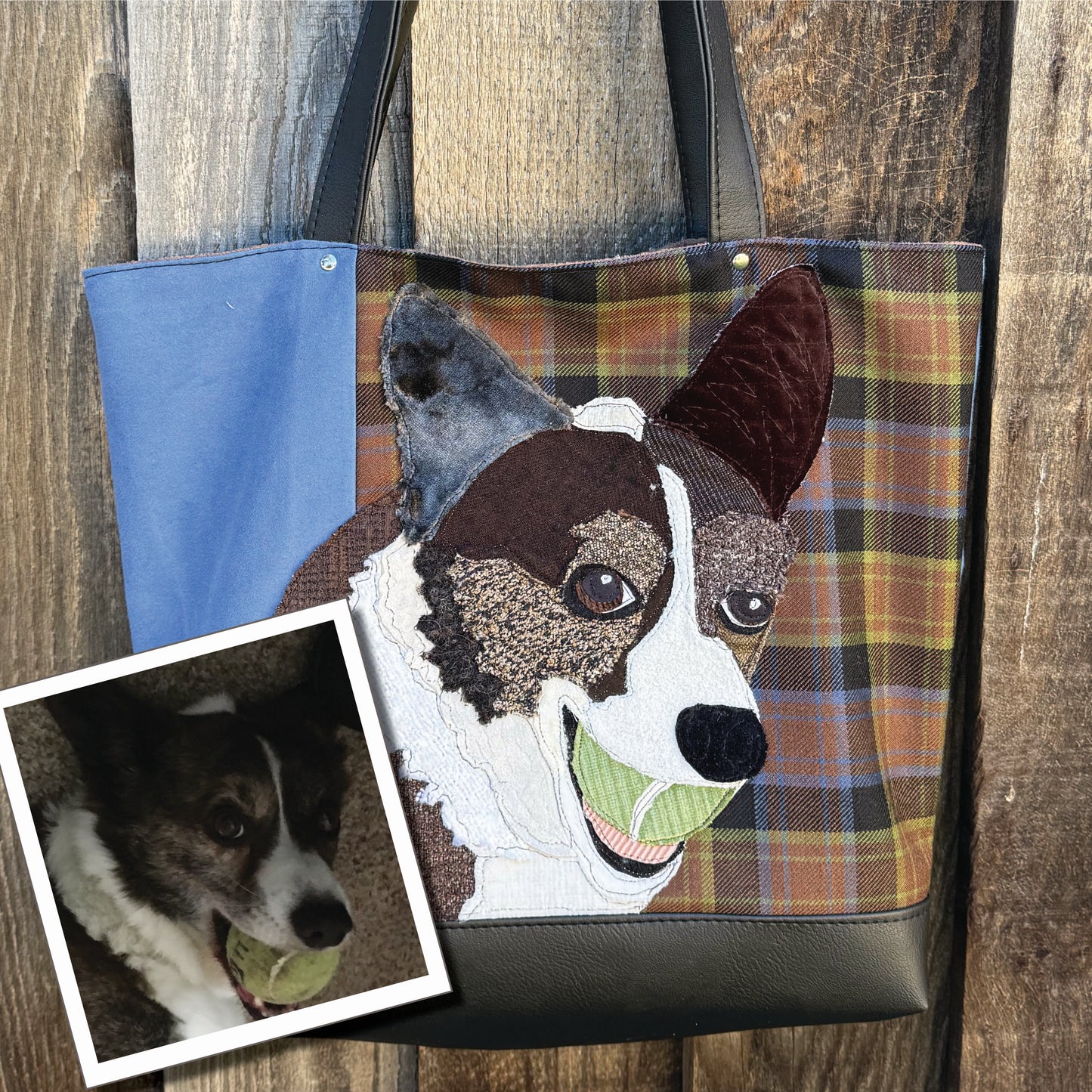 Custom Tote Bag