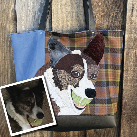 Custom Tote Bag