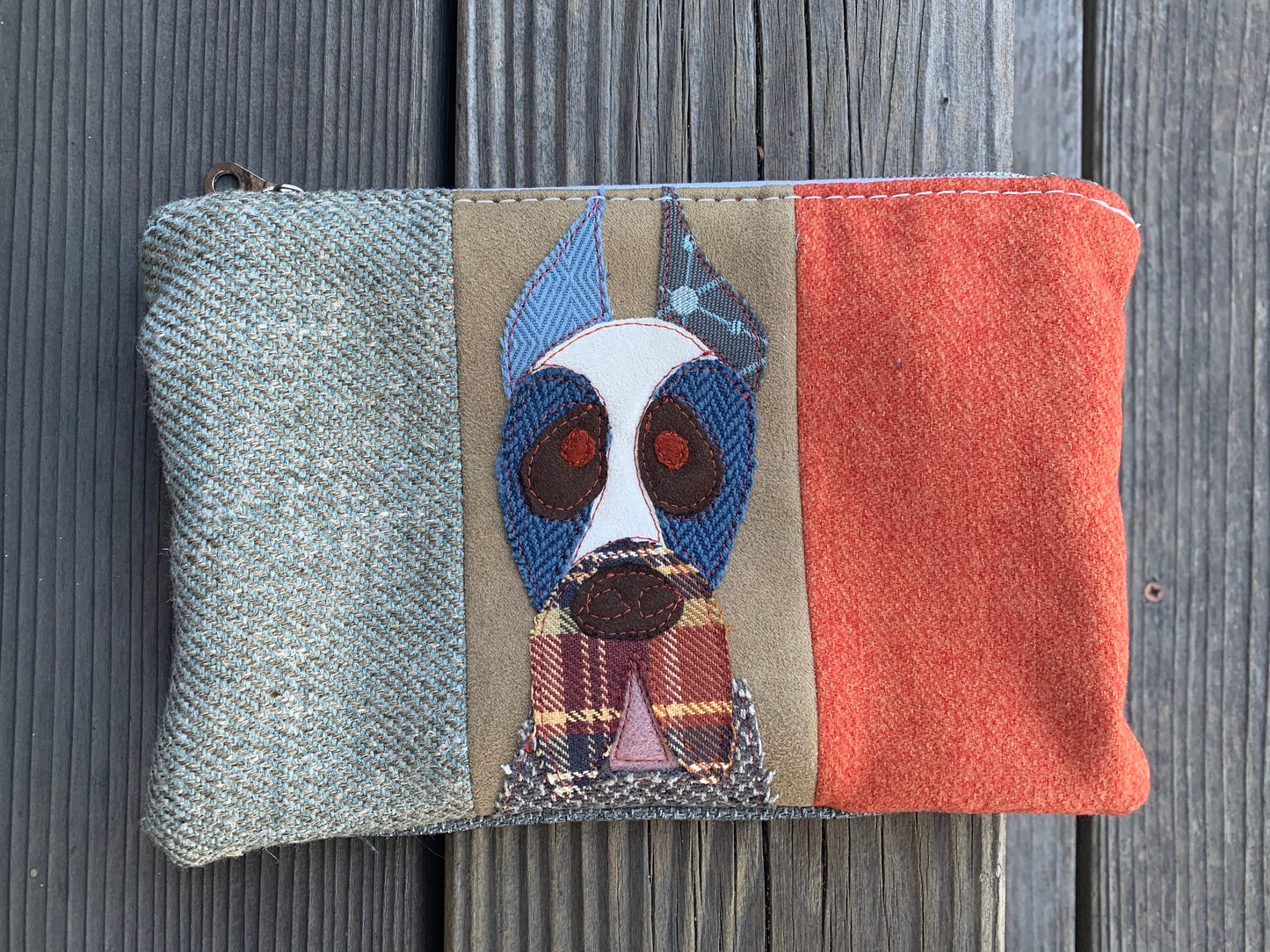 Great Dane Dog Bag