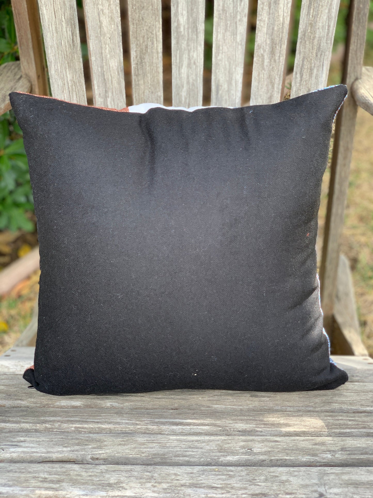 Black Labrador Retriever Dog Pillow