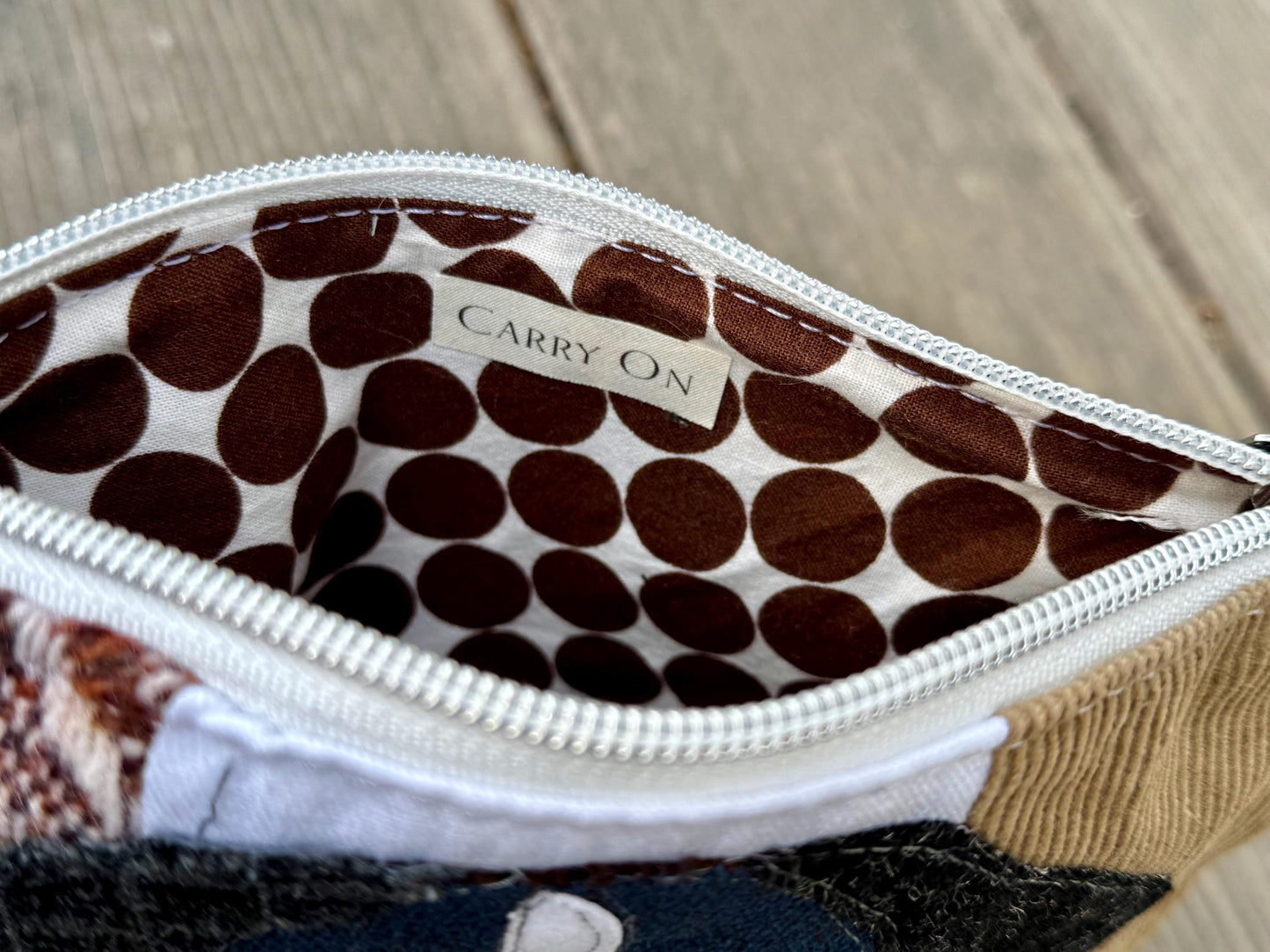 Bernese Mountain Dog Bag