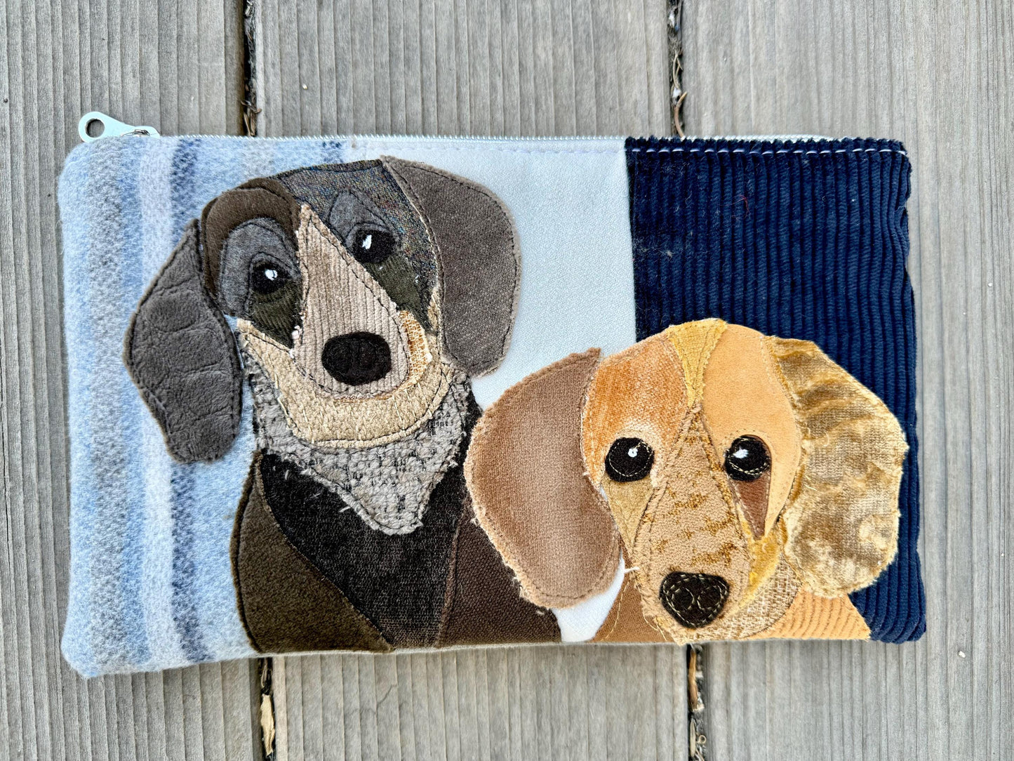 Custom Pet Bag