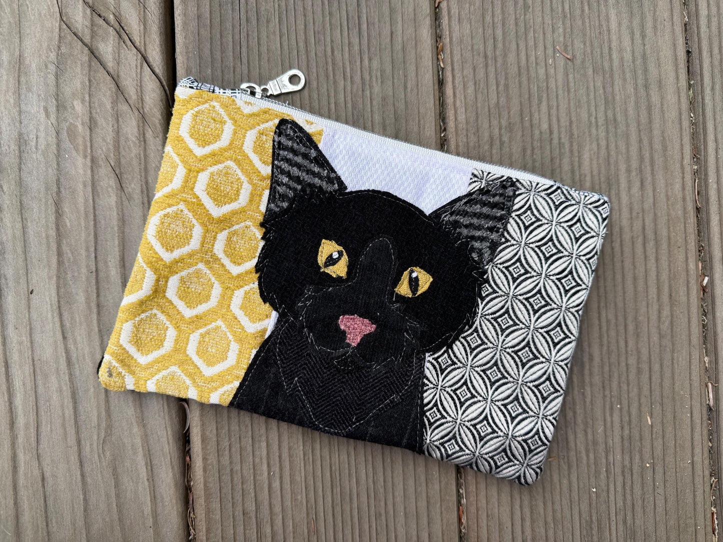 Black Cat Bag