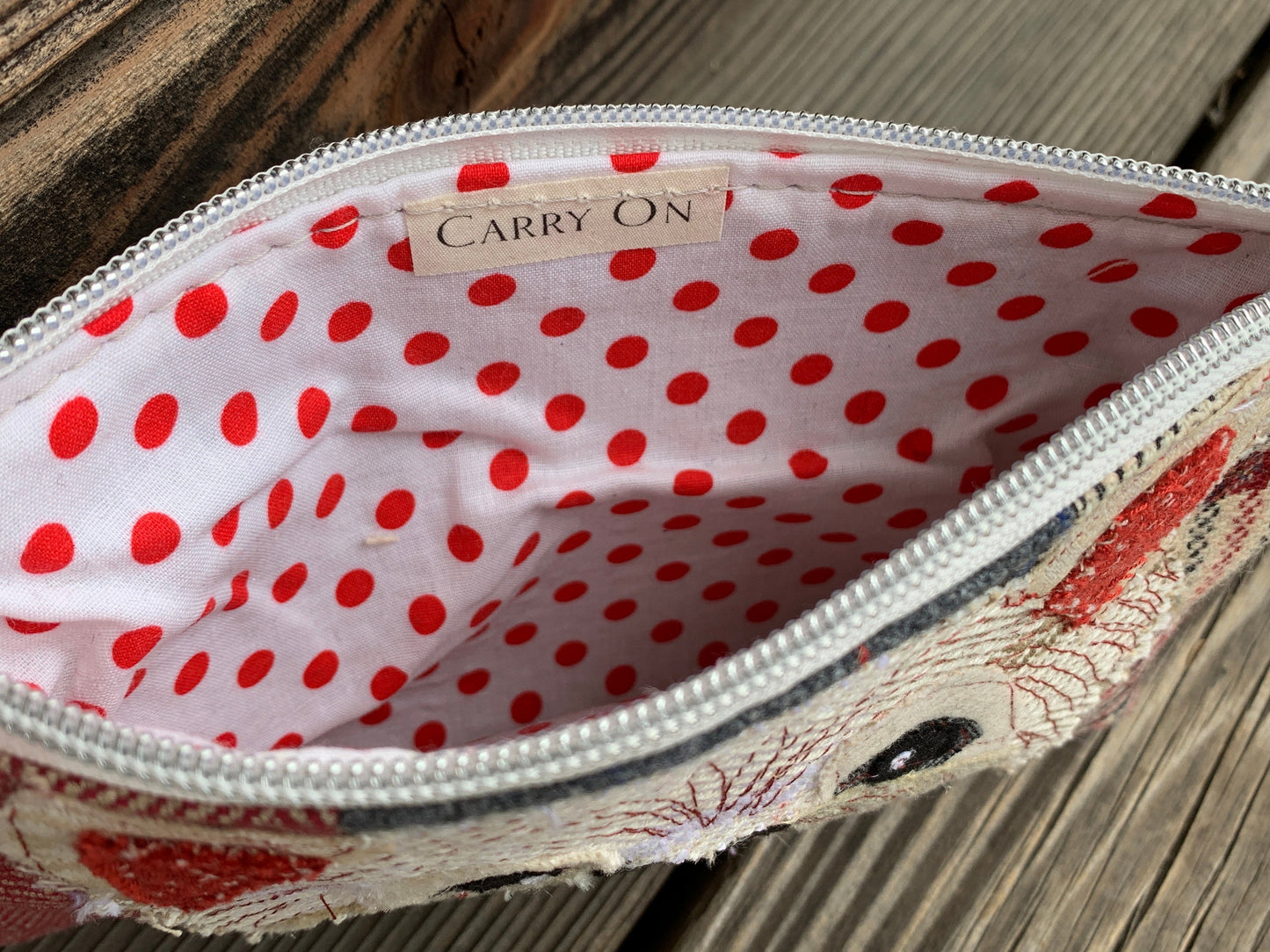 Westie Terrier Dog Bag