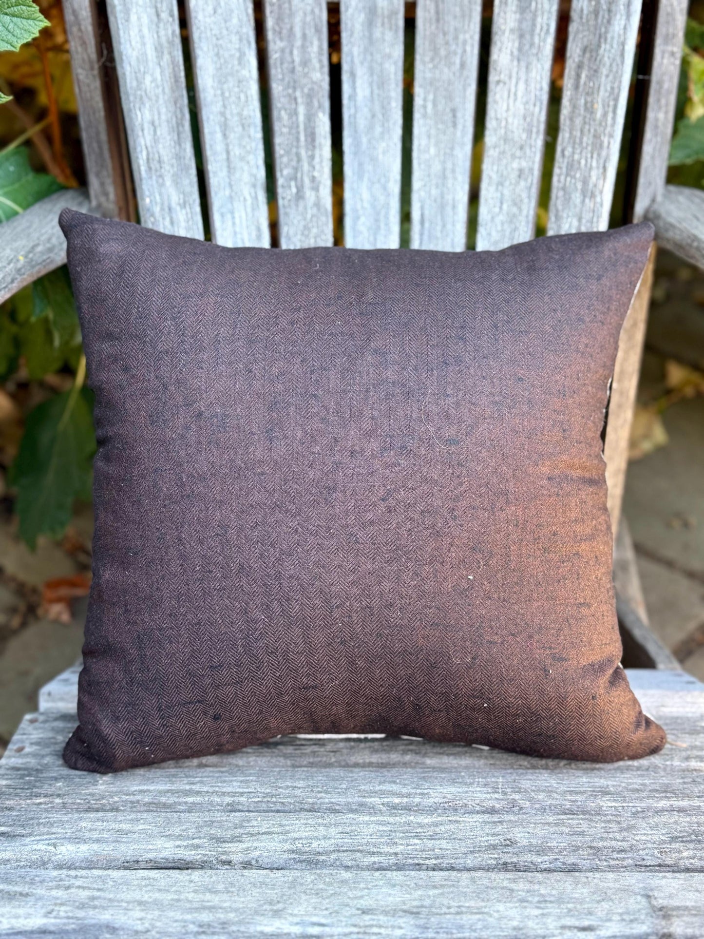 Cavalier King Charles Spaniel Dog Pillow