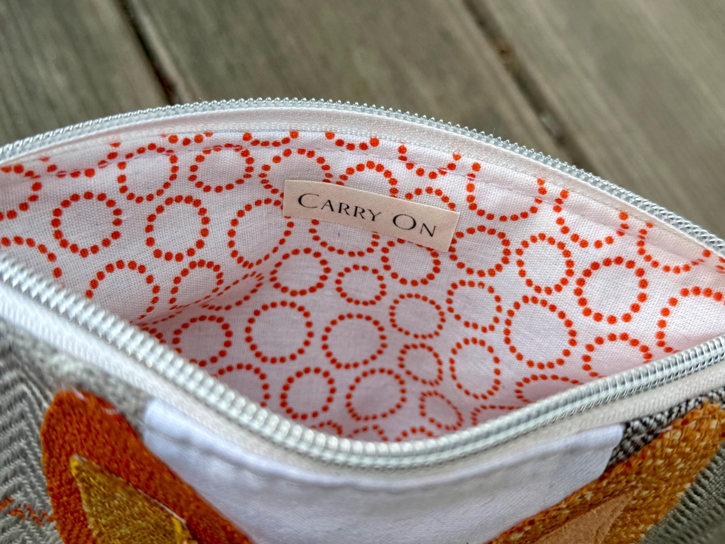 Corgi Dog Bag