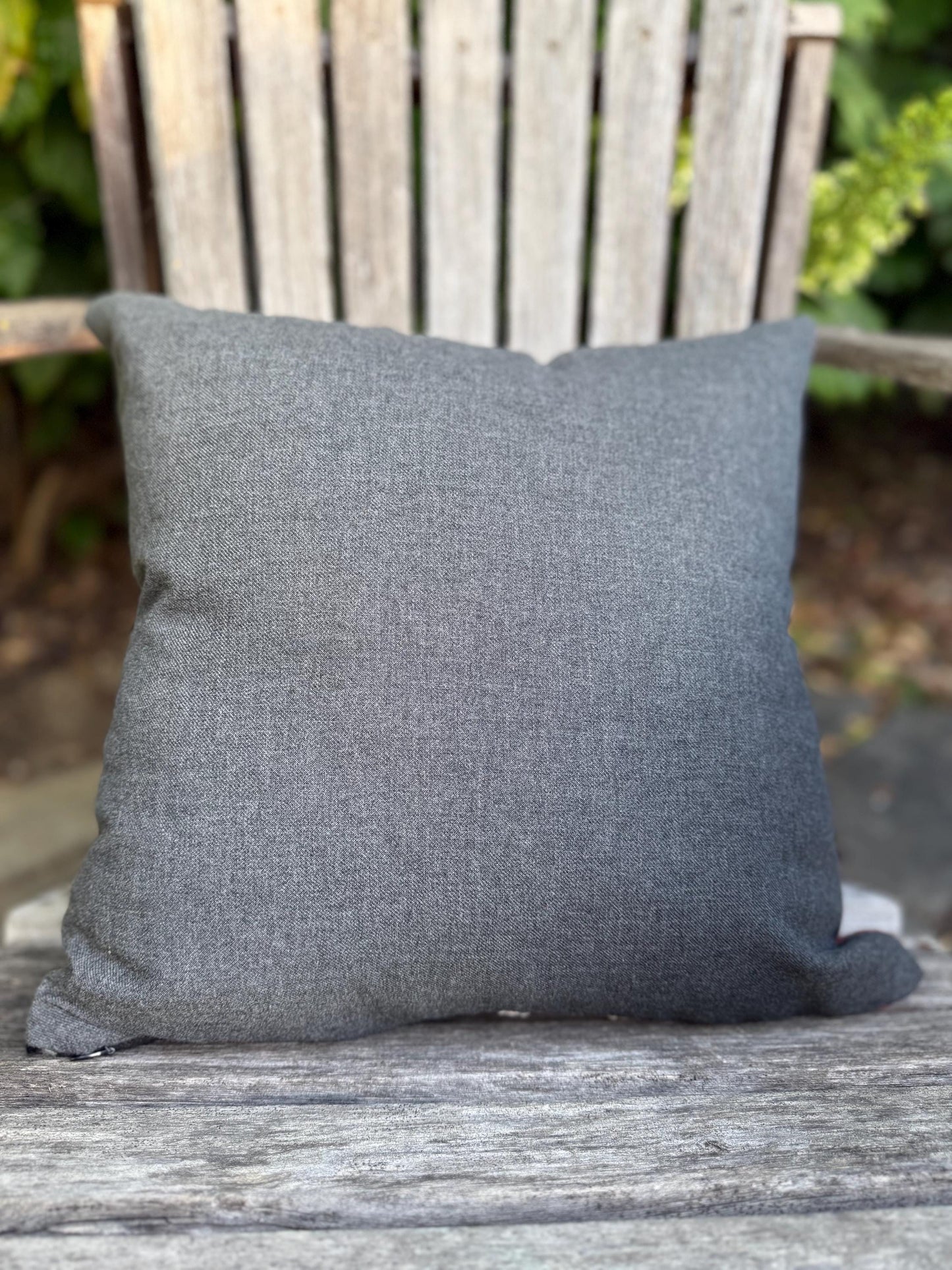 Bernese Mountain Dog Pillow