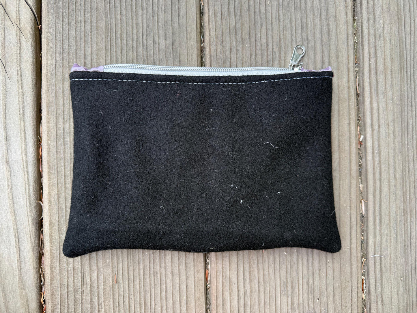 Black Cat Bag