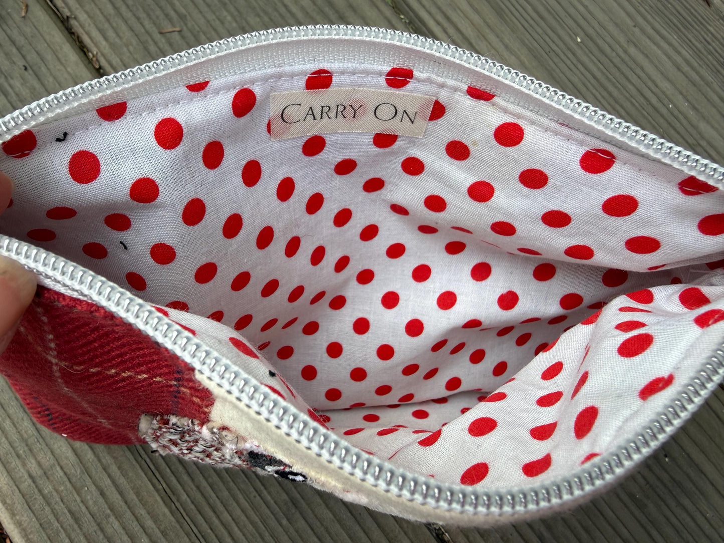 Basset Hound Dog Bag