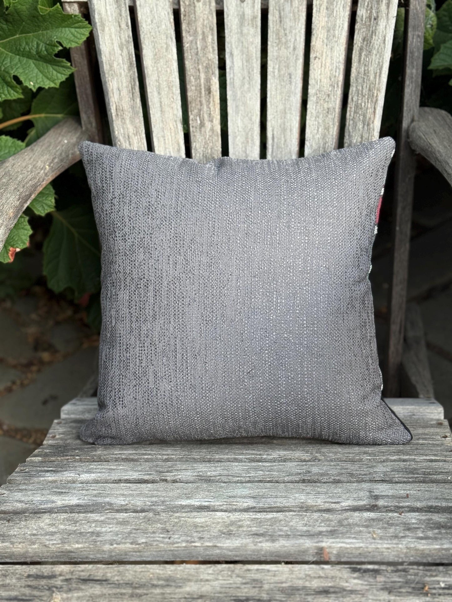 Black Cat Pillow