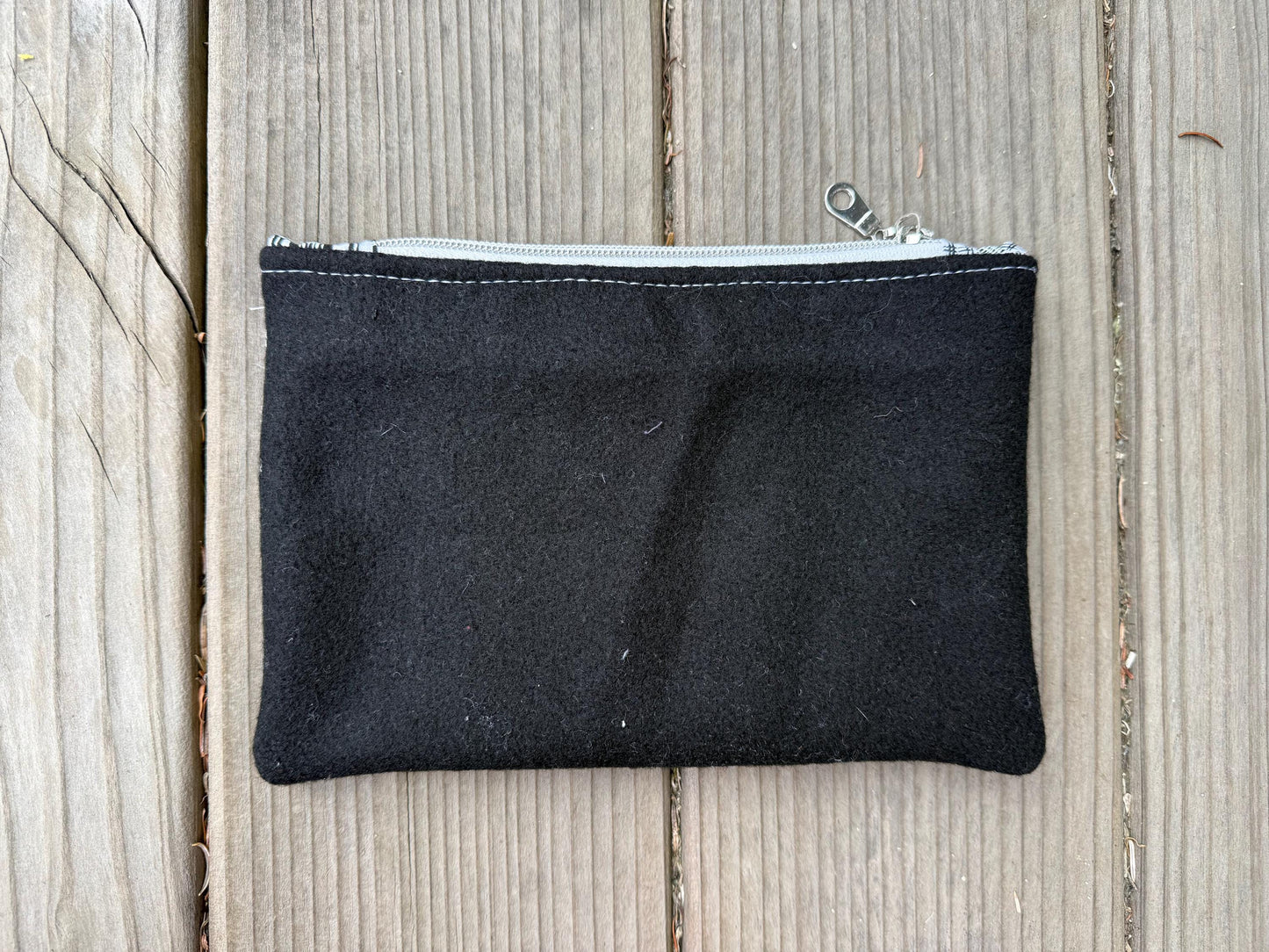 Black Cat Bag