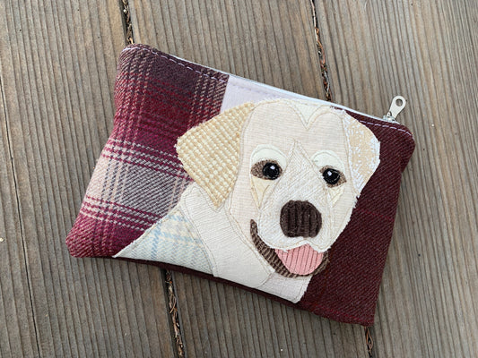 Labrador Dog Bag