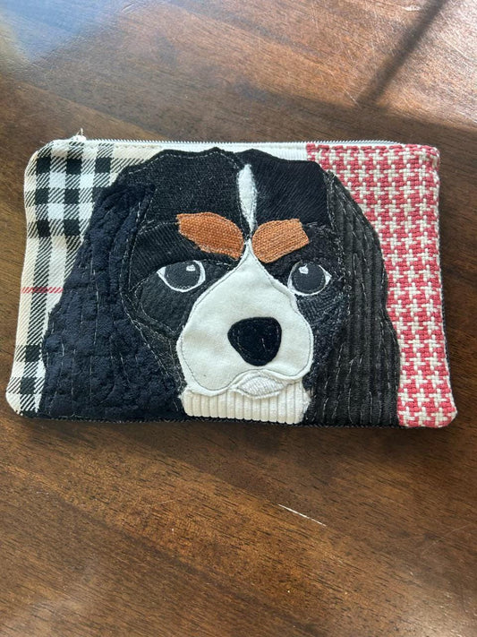 Custom Pet Bag