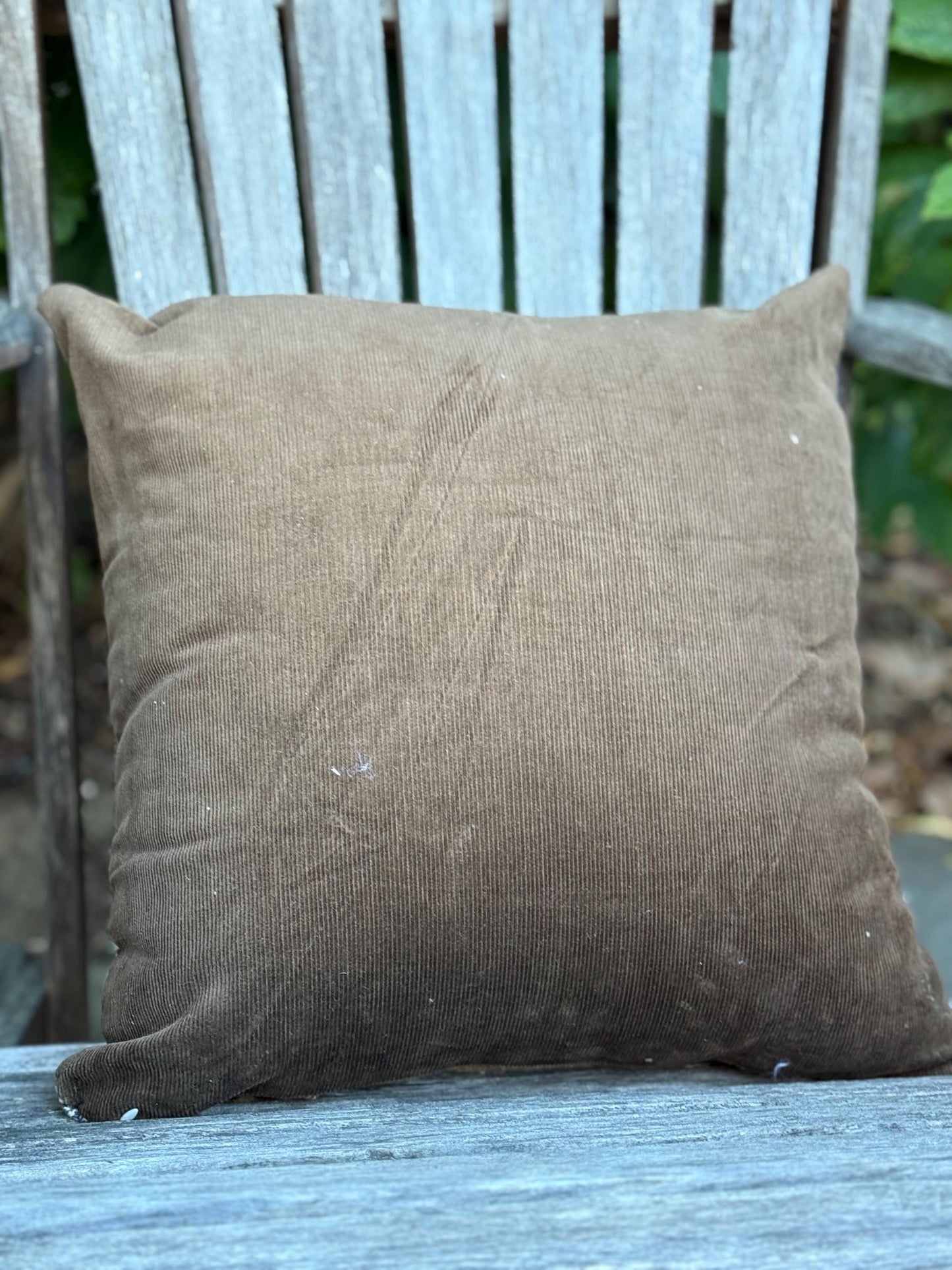 French Bulldog Dog Pillow