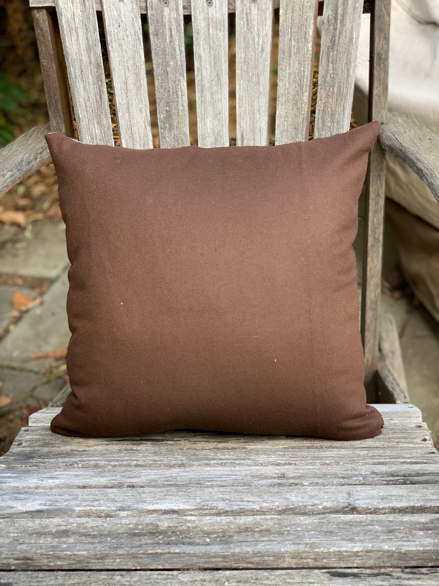 Basset Hound Dog Pillow