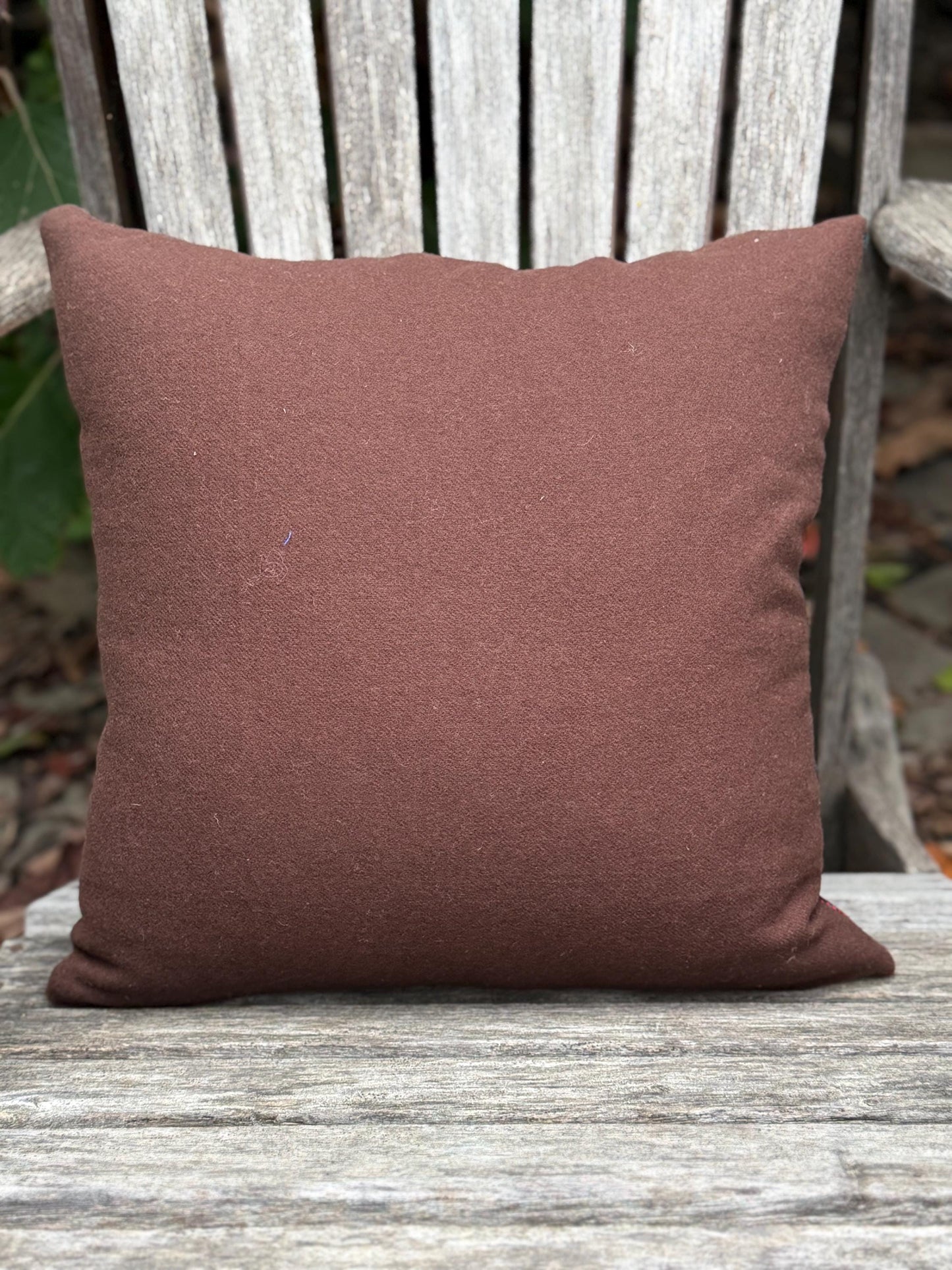 Australian Shepherd Dog Pillow
