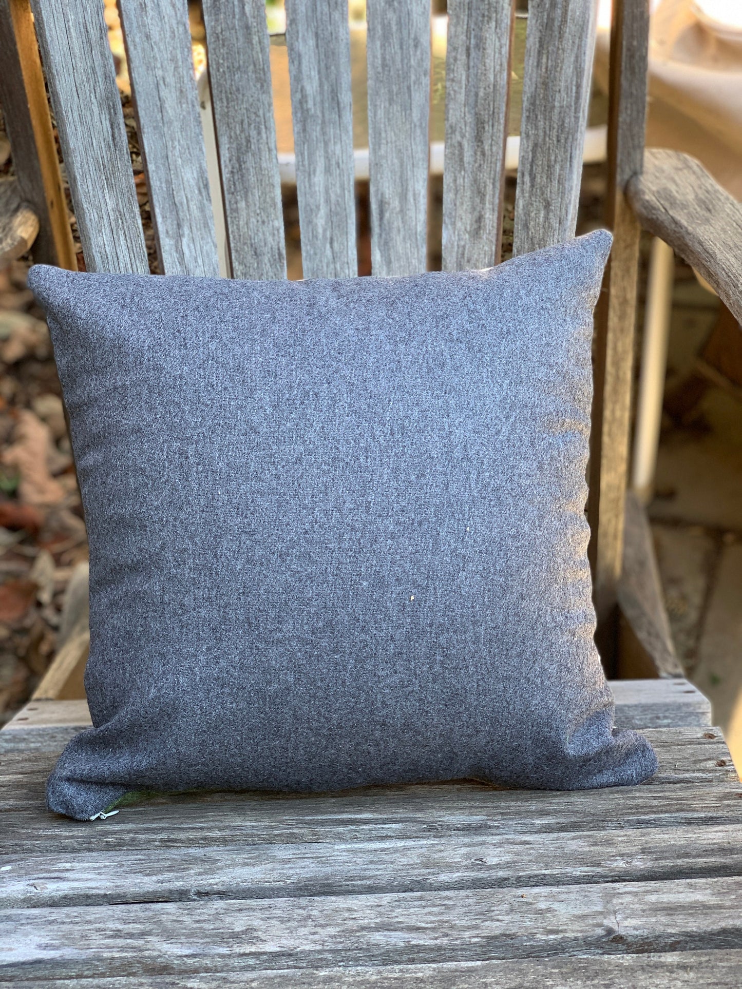 Elephant Pillow