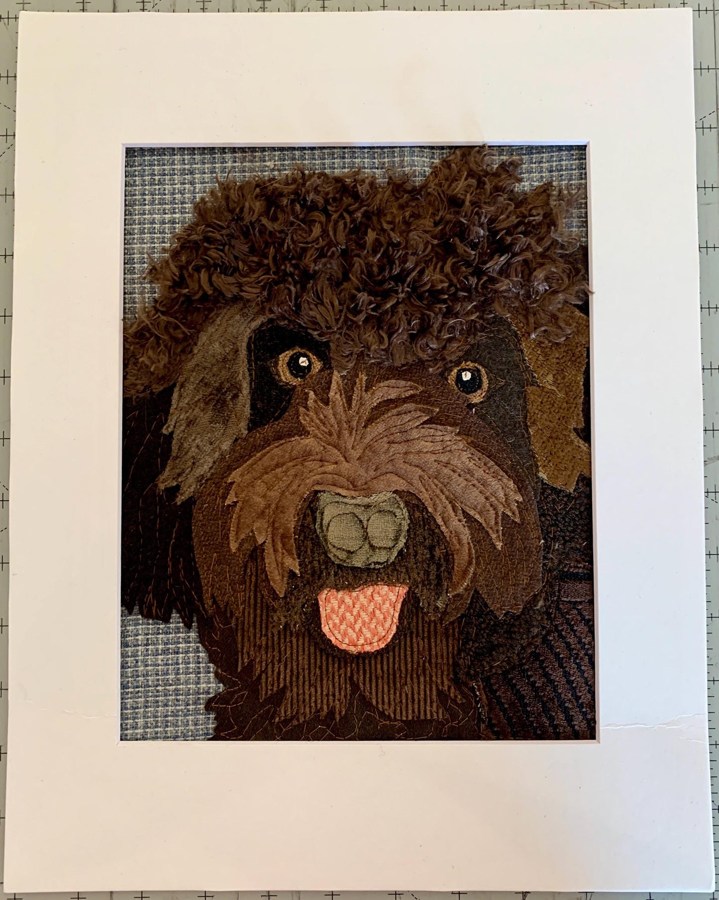 Custom Pet Portrait
