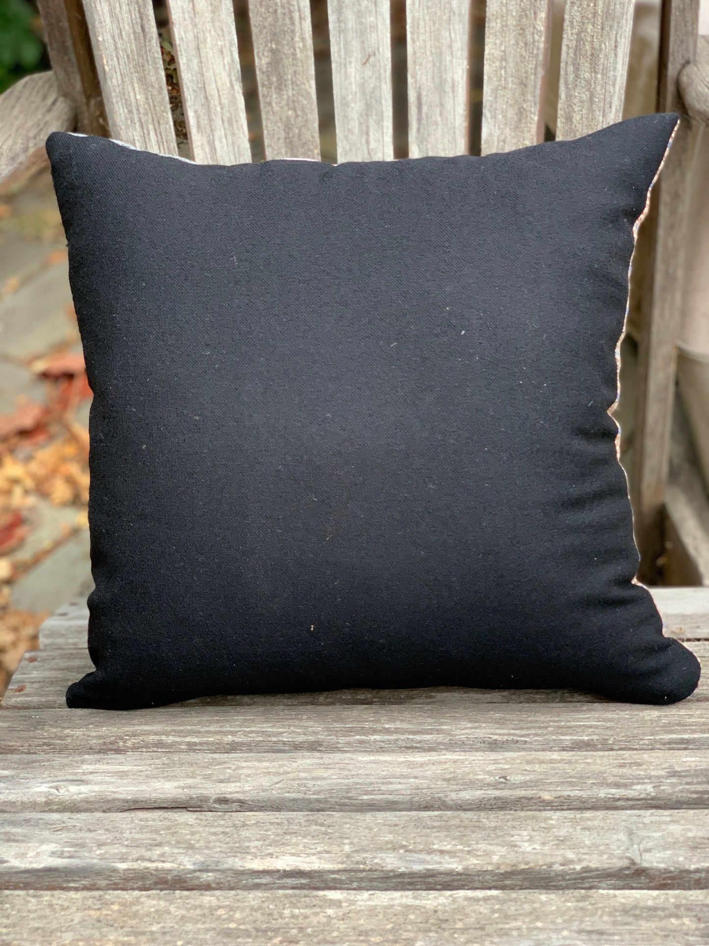 Border Collie Dog Pillow