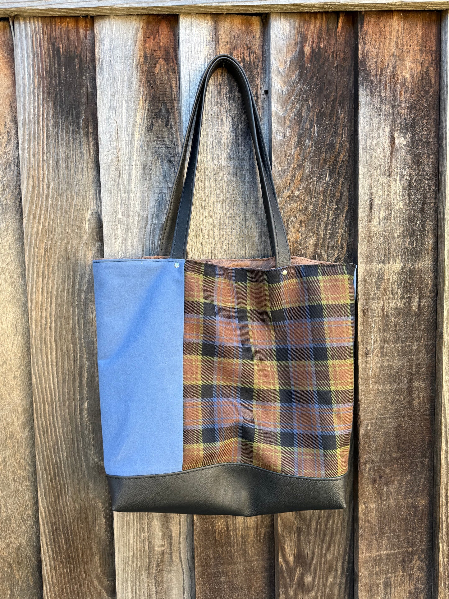 Custom Tote Bag