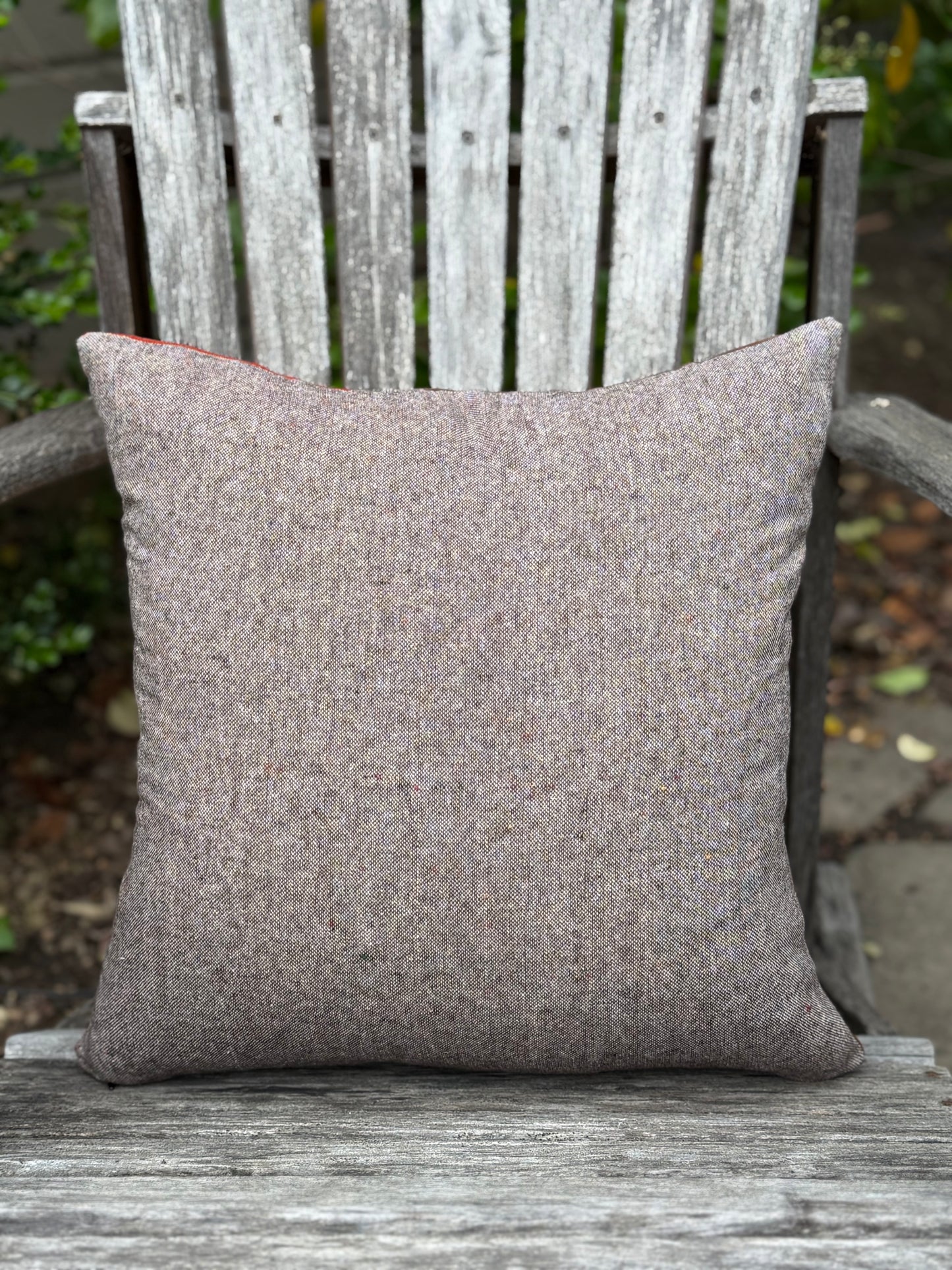 Golden Doodle Pillow
