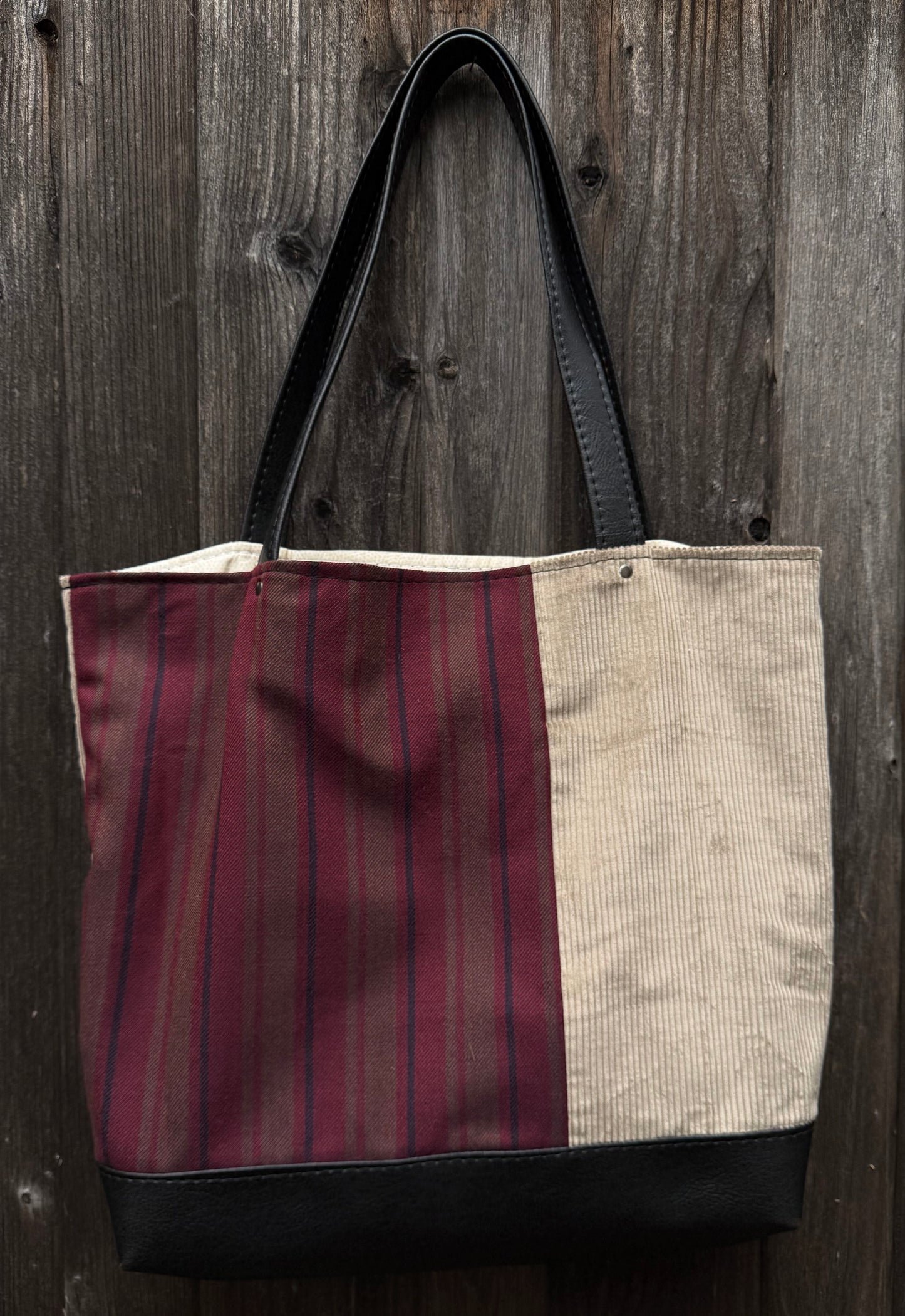 French Bulldog Tote Bag