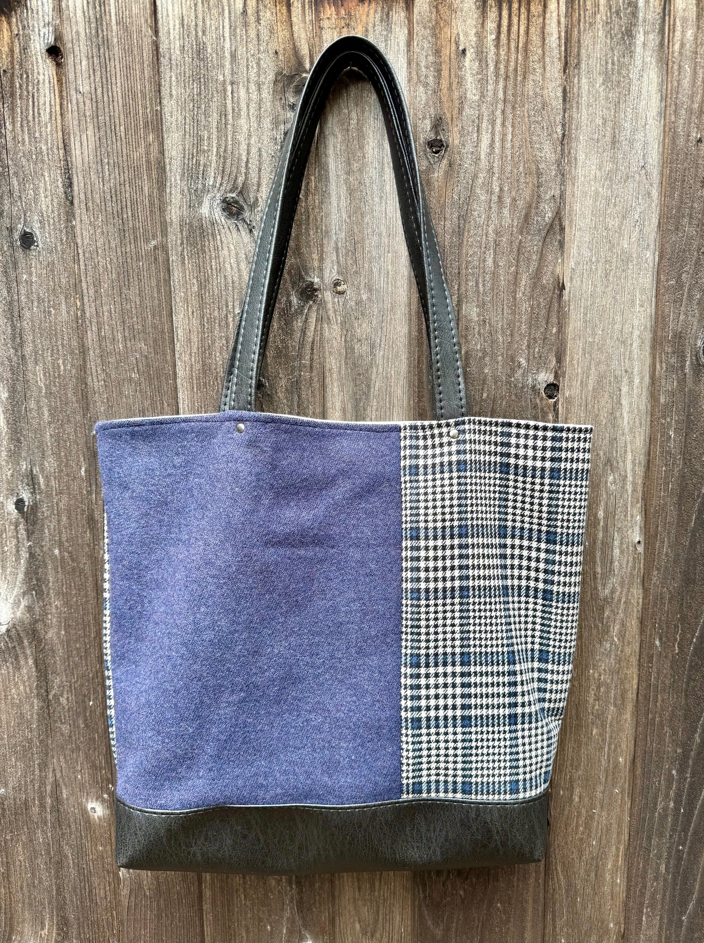 Goldendoodle Tote Bag