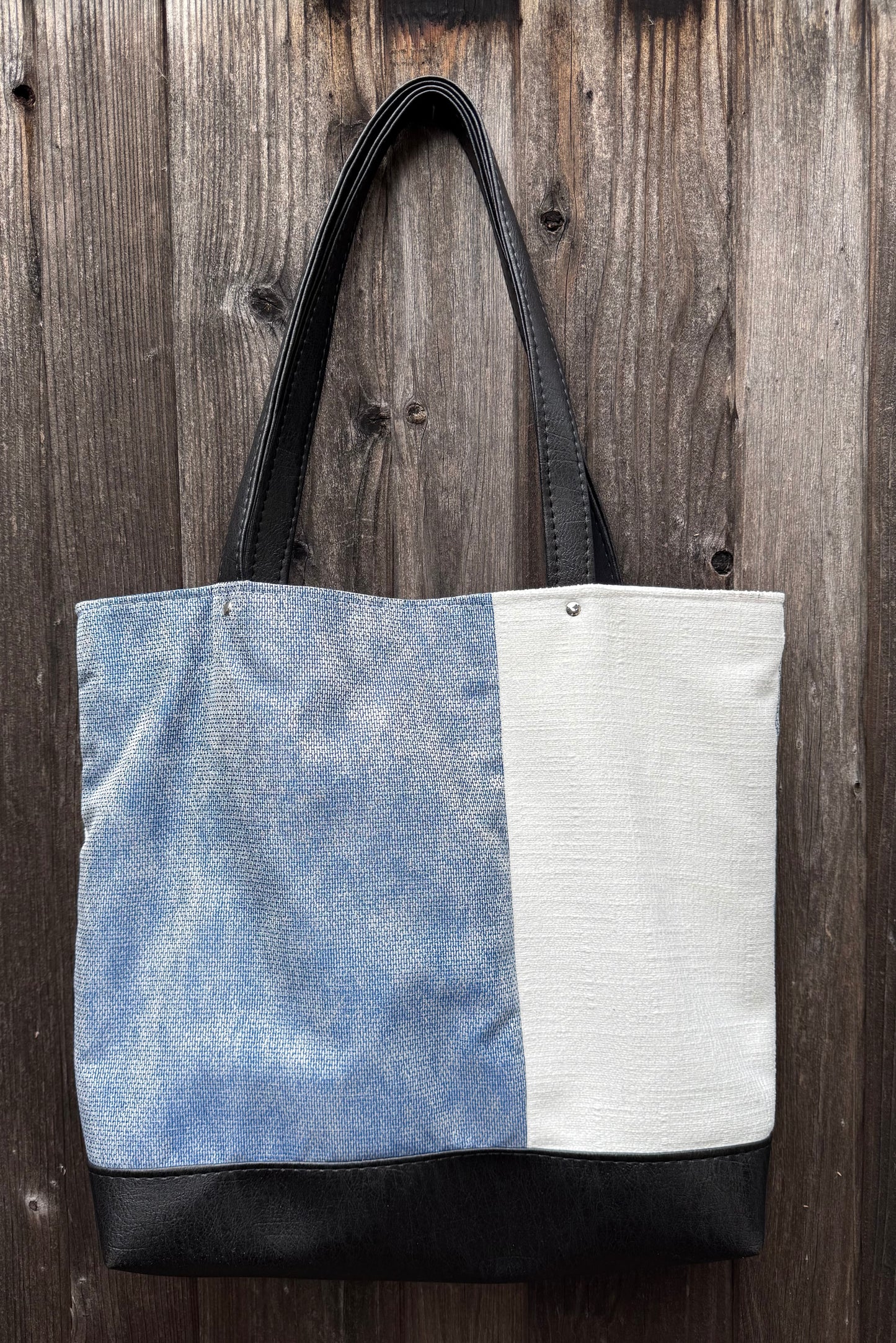Hummingbird Tote Bag