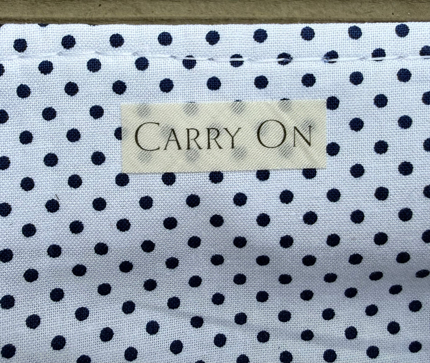 Hummingbird Tote Bag
