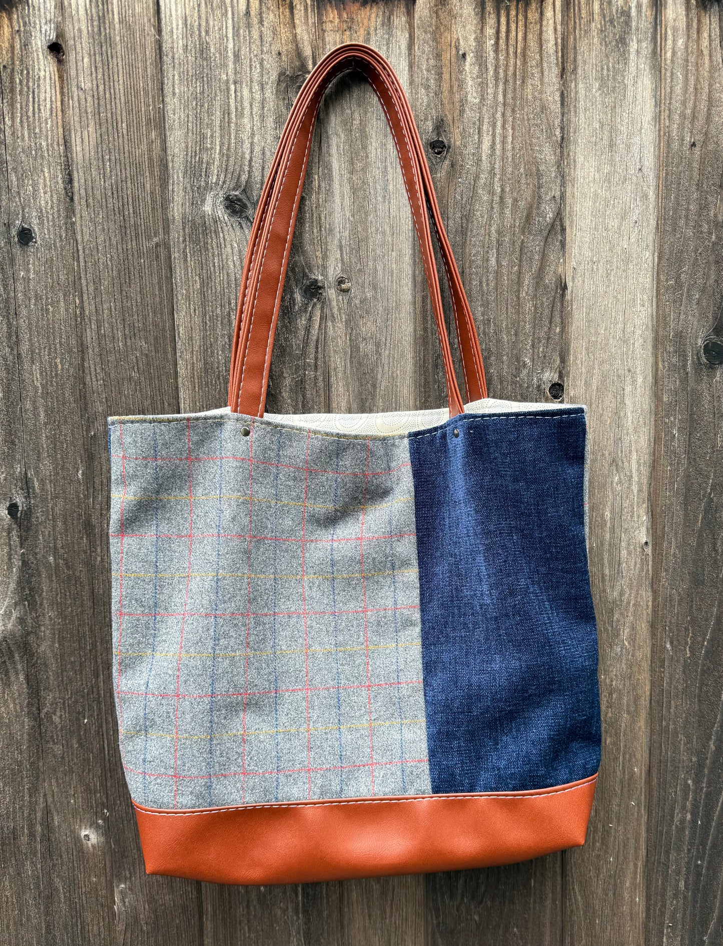 Goldendoodle Tote Bag