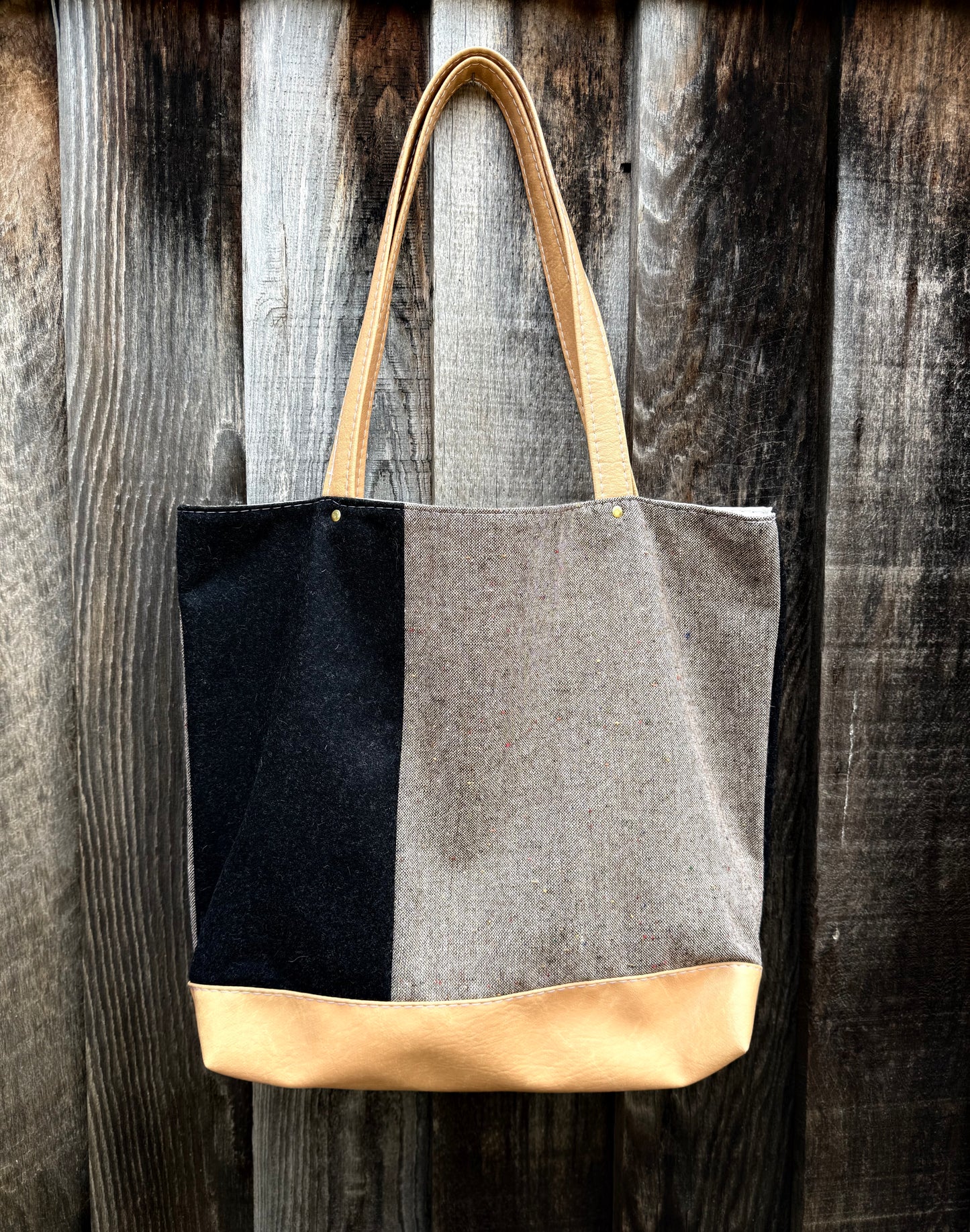 Australian Shepherd Dog Tote Bag