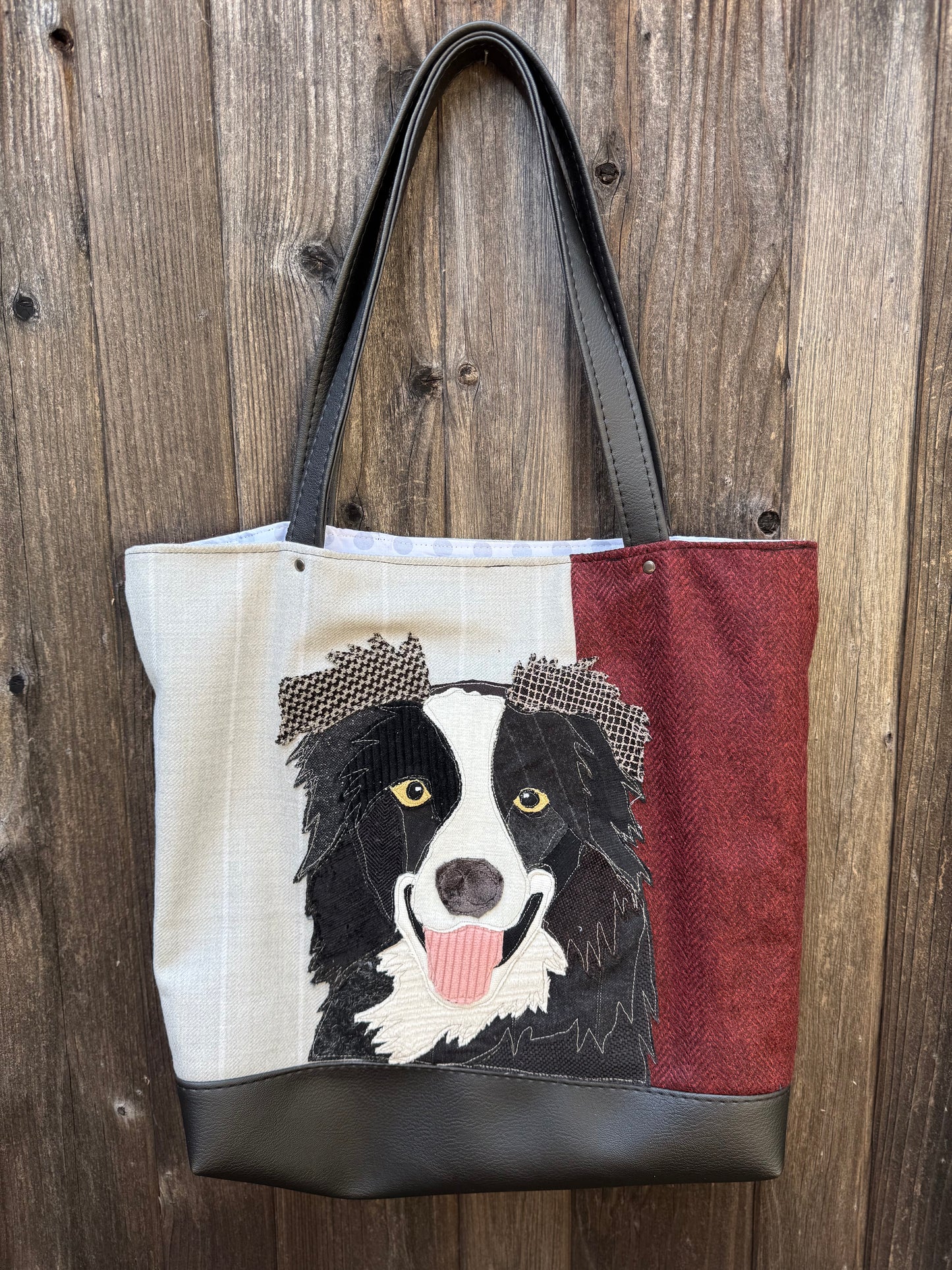 Custom Tote Bag