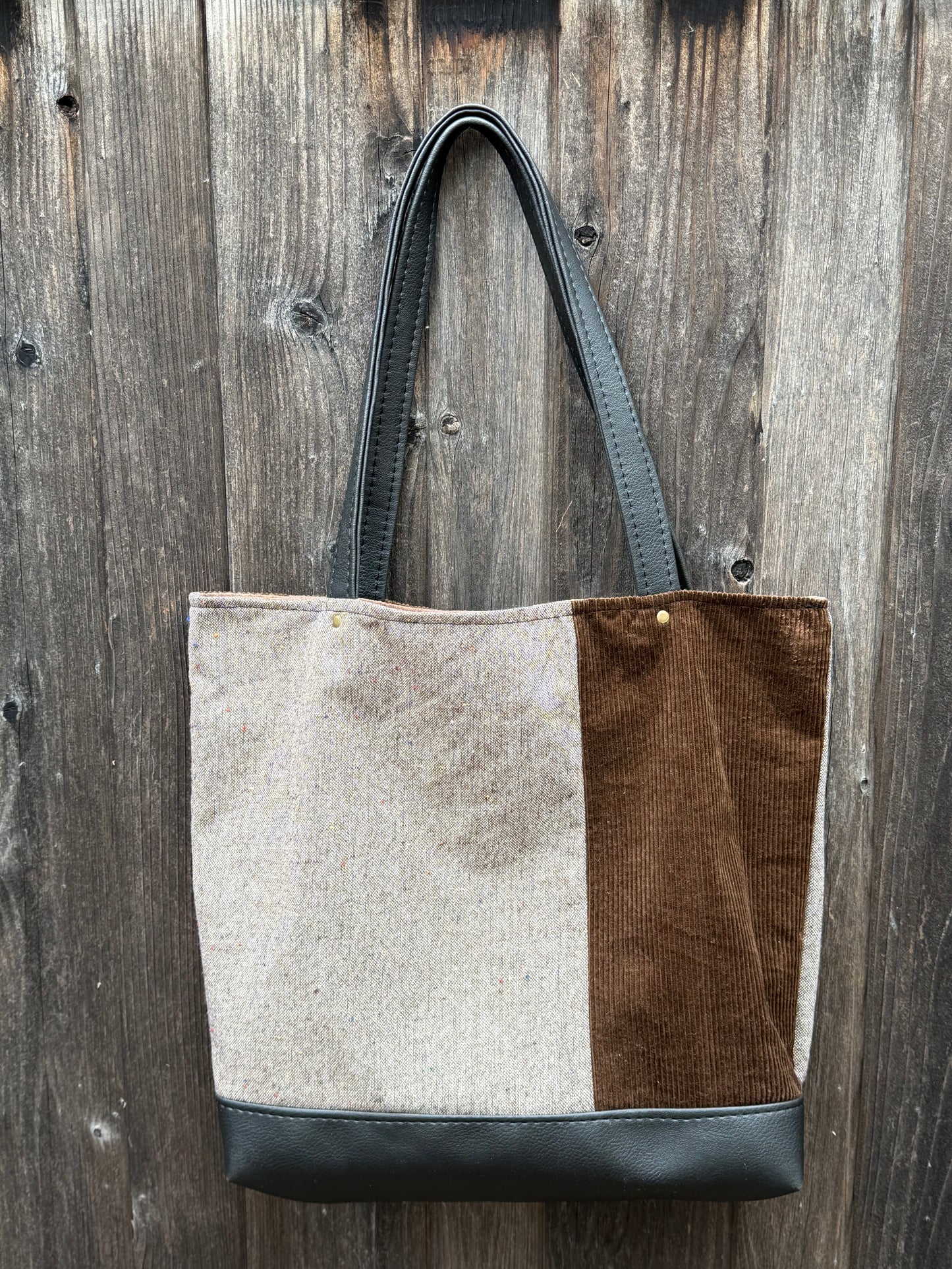 Bernese Mountain Dog Tote Bag
