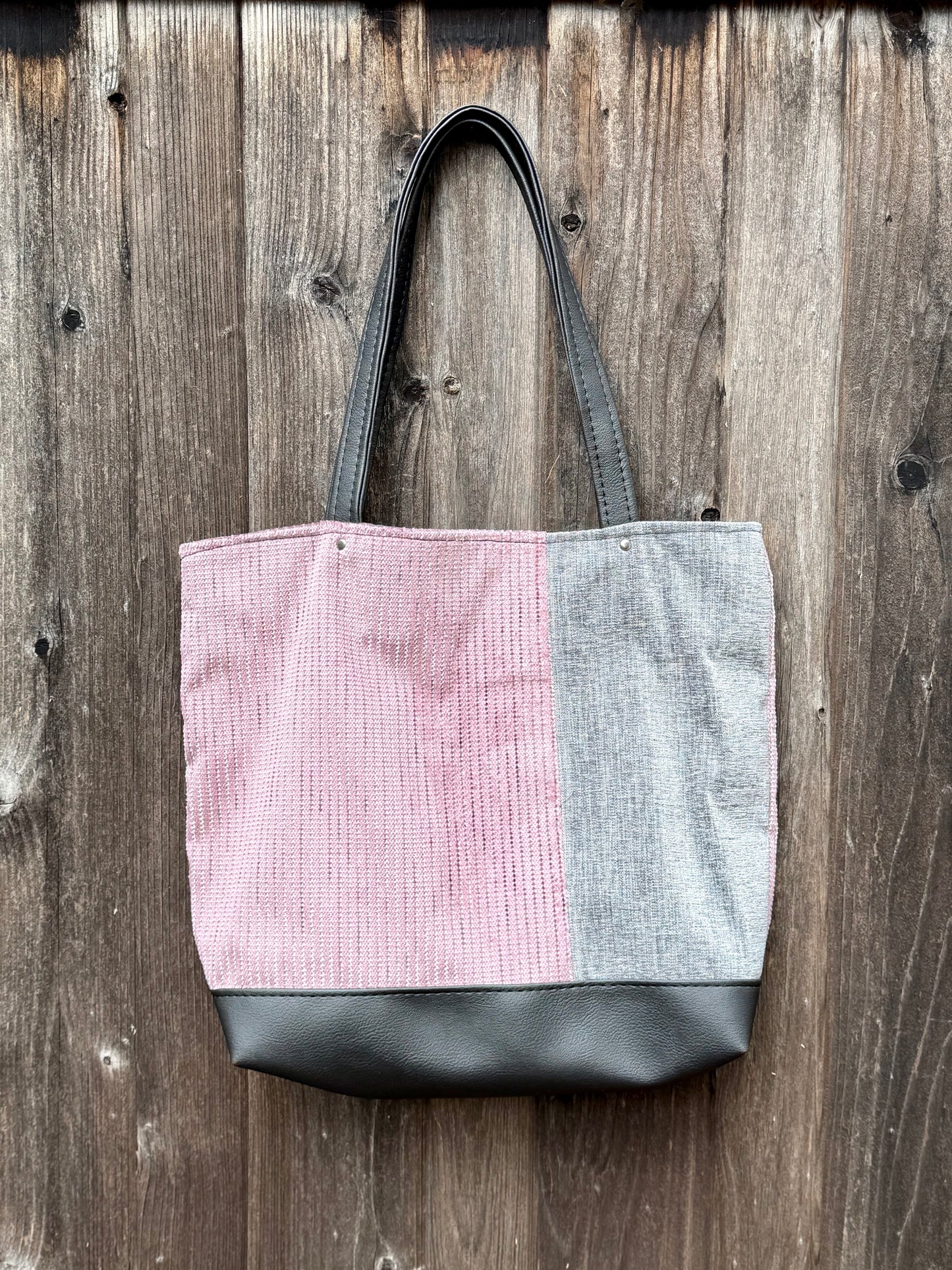 Black Cat Tote Bag