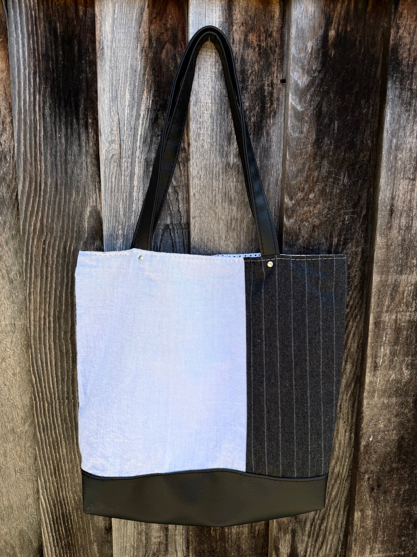 Iris Tote Bag