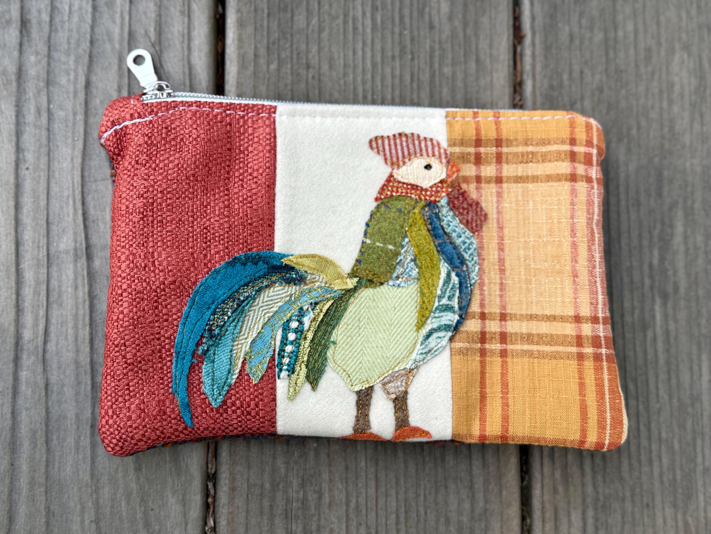 Rooster Bag