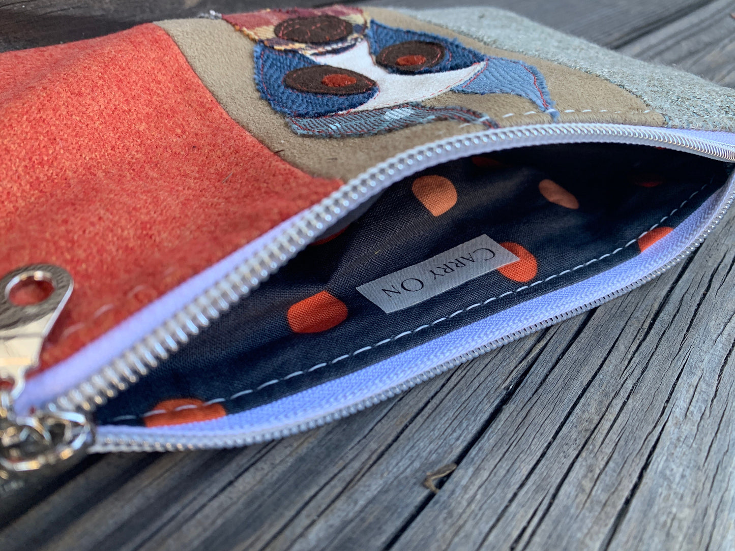 Great Dane Dog Bag