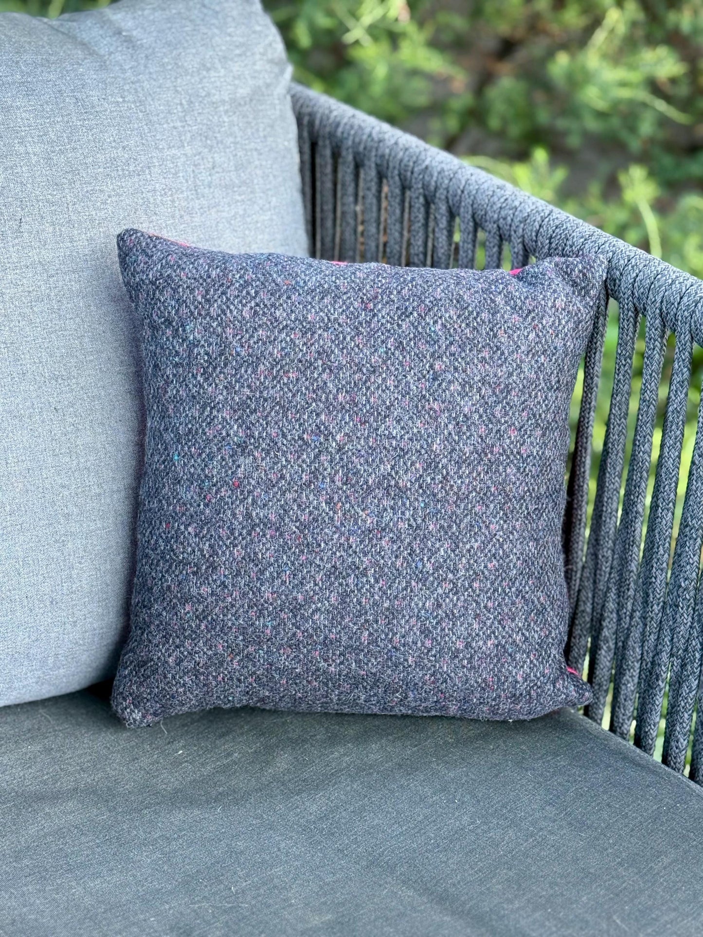 Butterfly Pillow