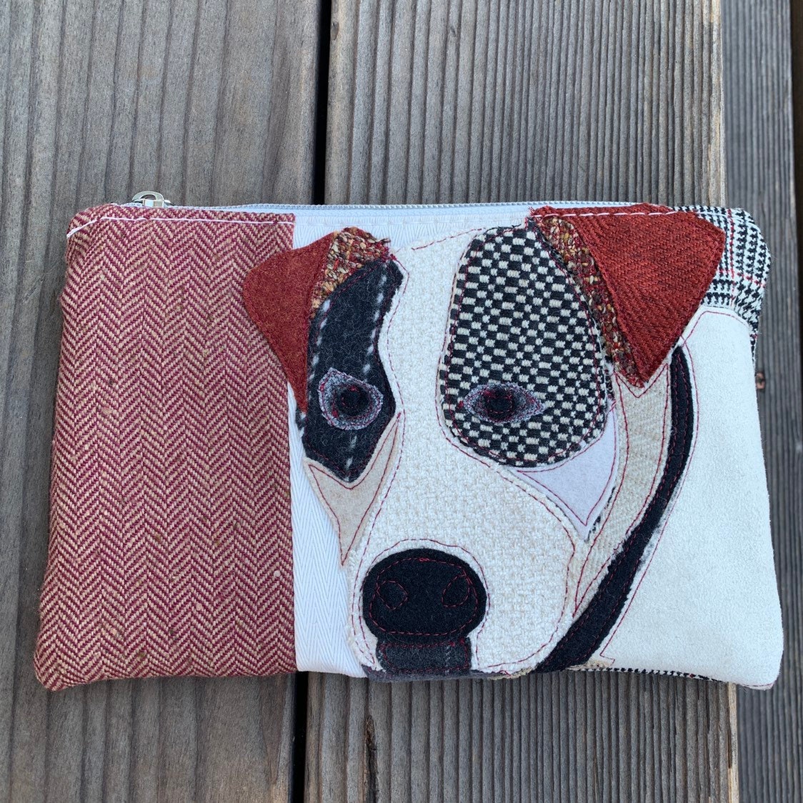 Custom Pet Bag