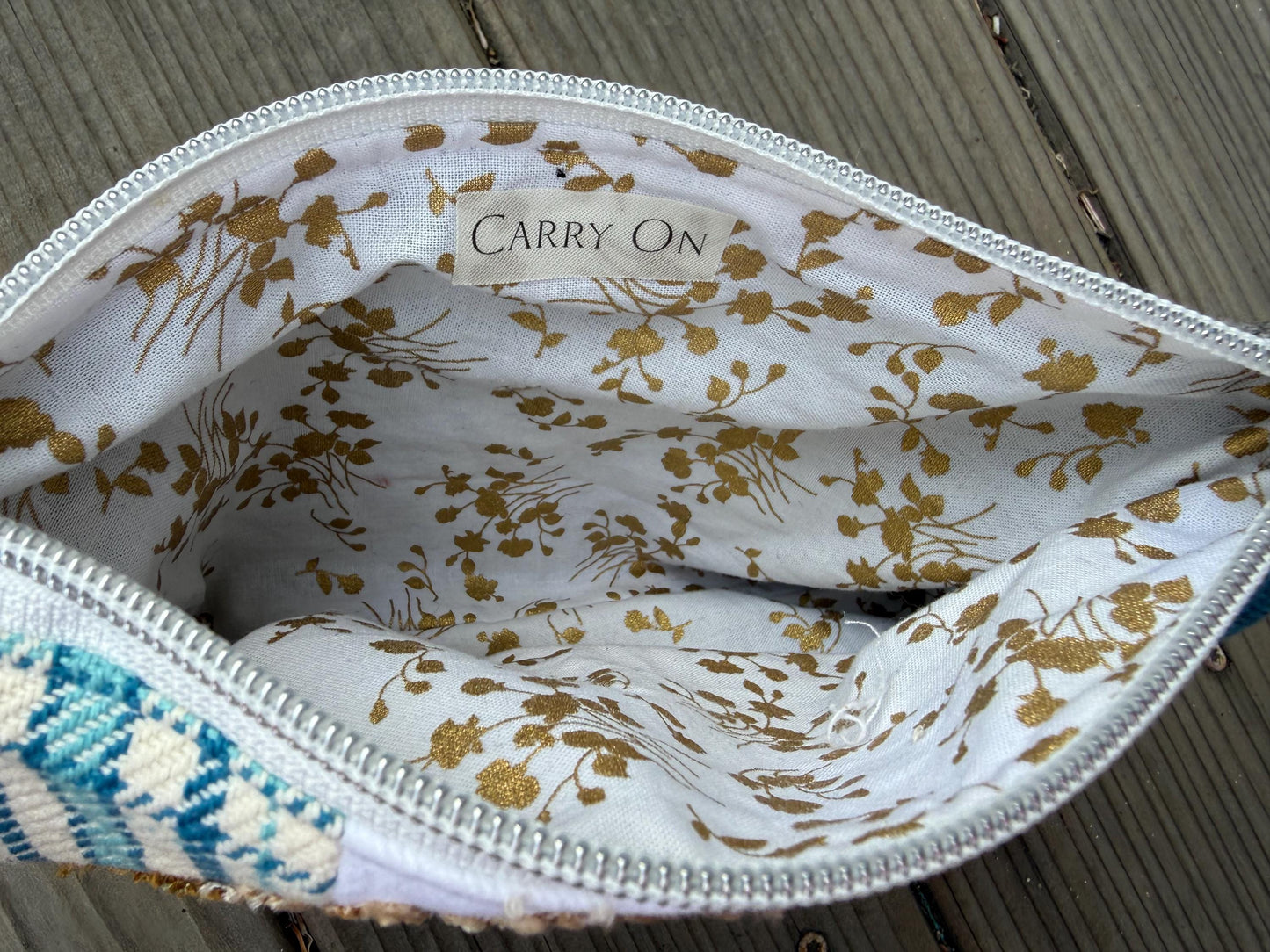 Goldendoodle Dog Bag