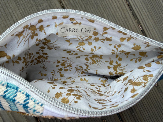 Goldendoodle Dog Bag