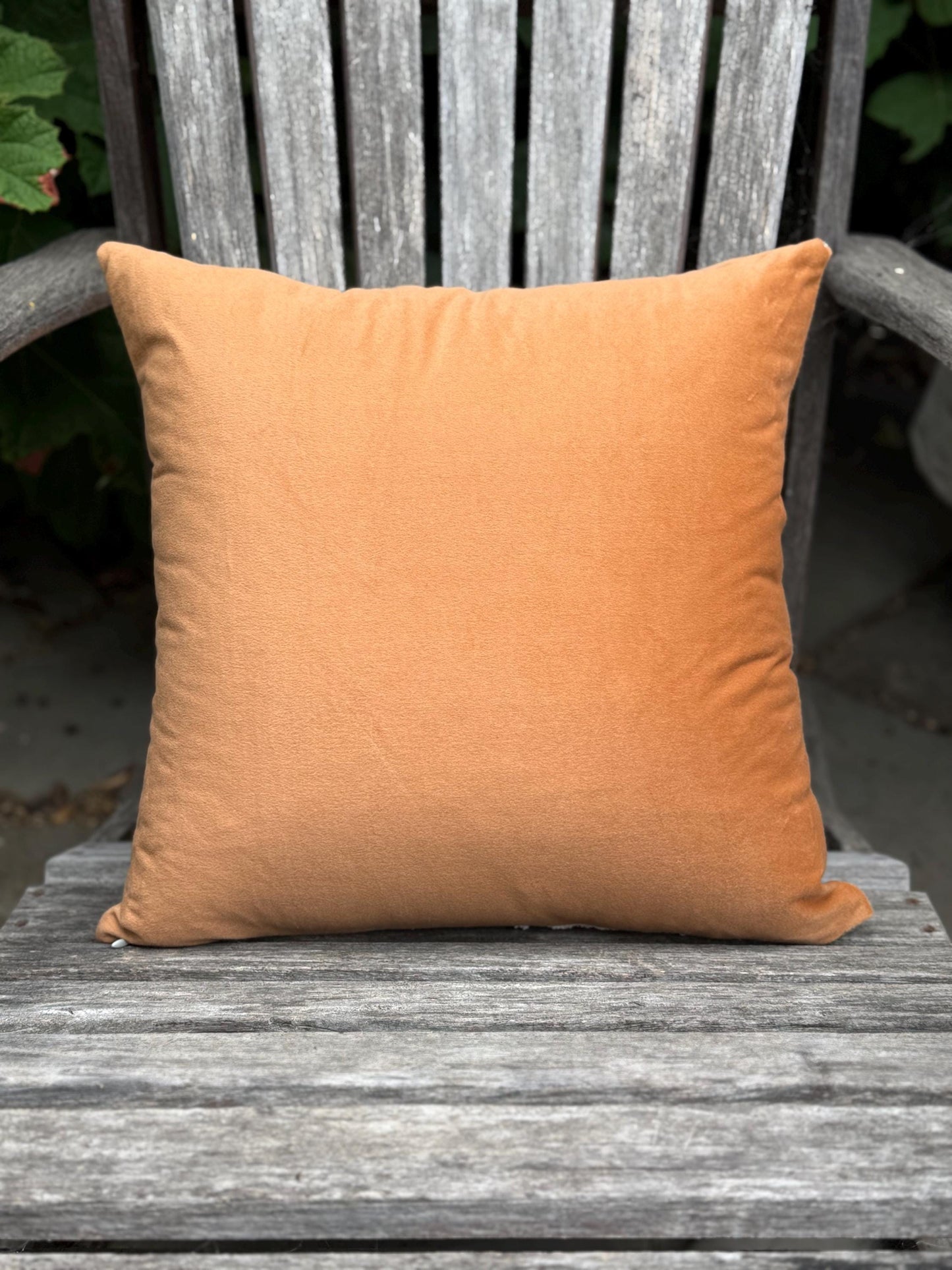 Cocker Spaniel Pillow
