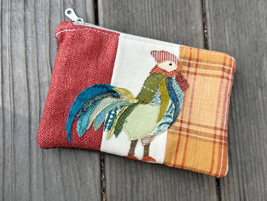 Rooster Bag